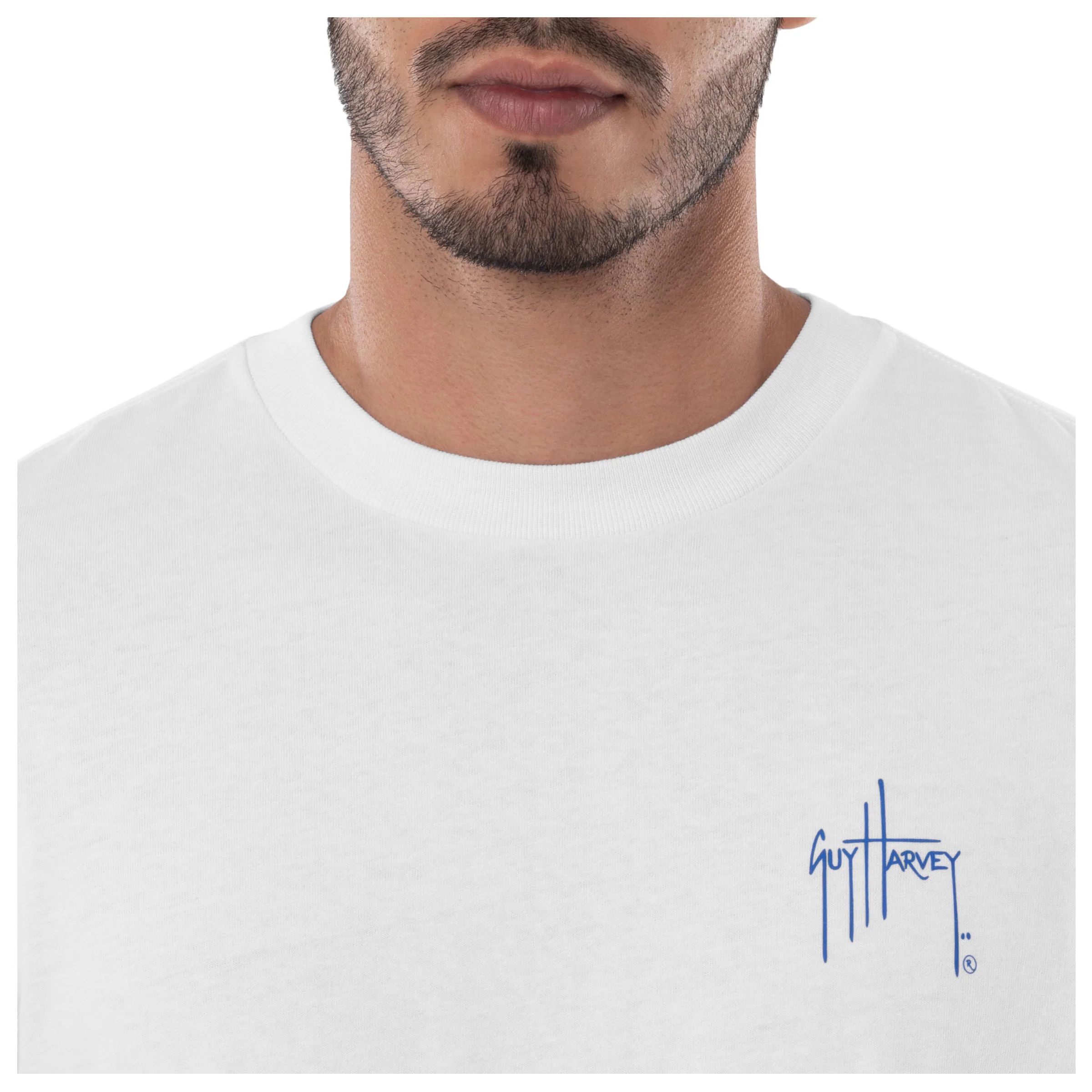 OG Long Sleeve Tee - Glory Sail - Image 6