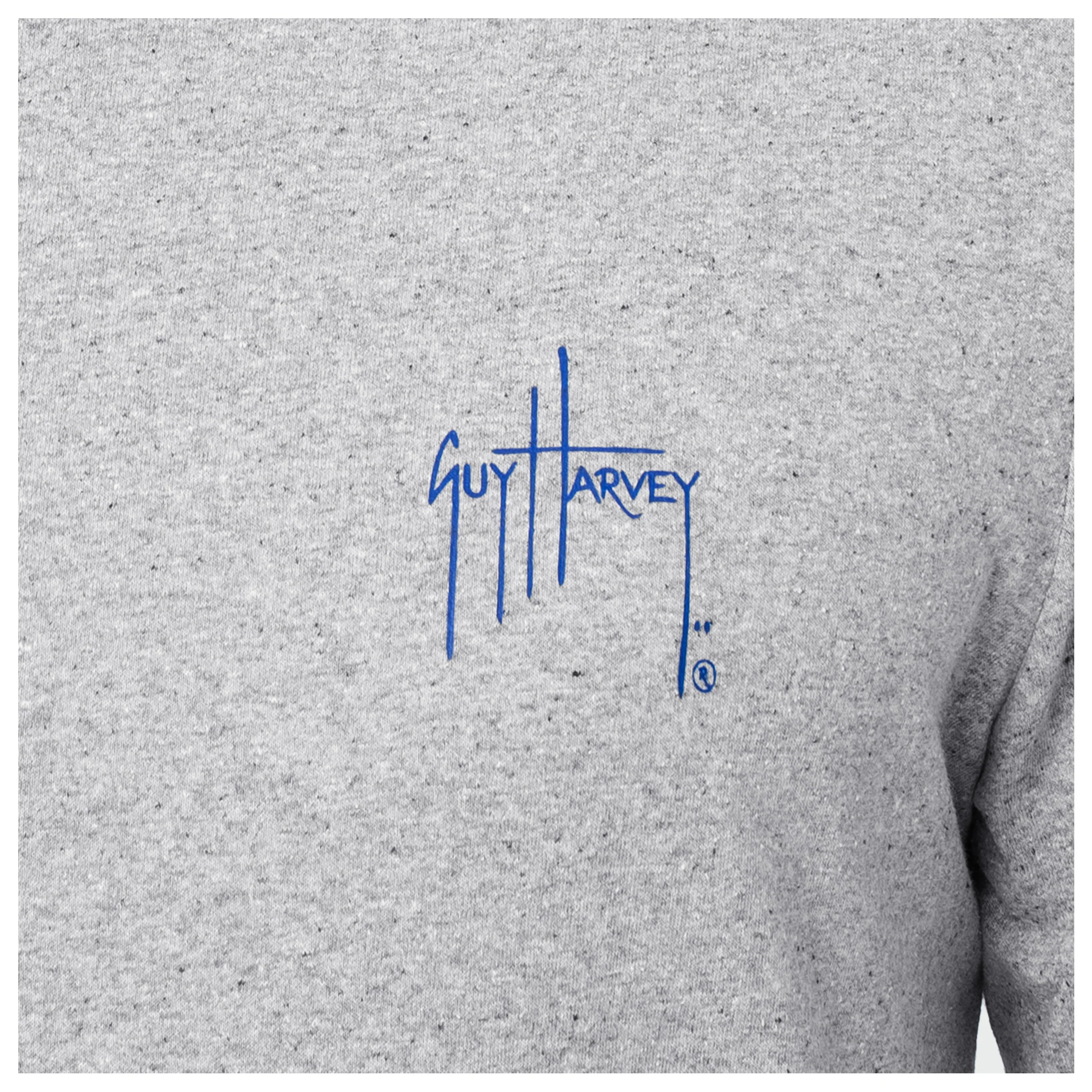 Threadcycled Tee - Glory Sail - Image 5