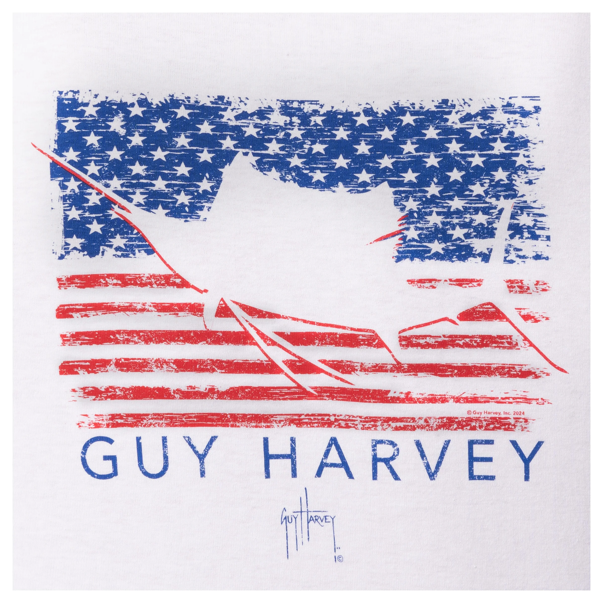 OG Tank - Glory Sail - Image 3