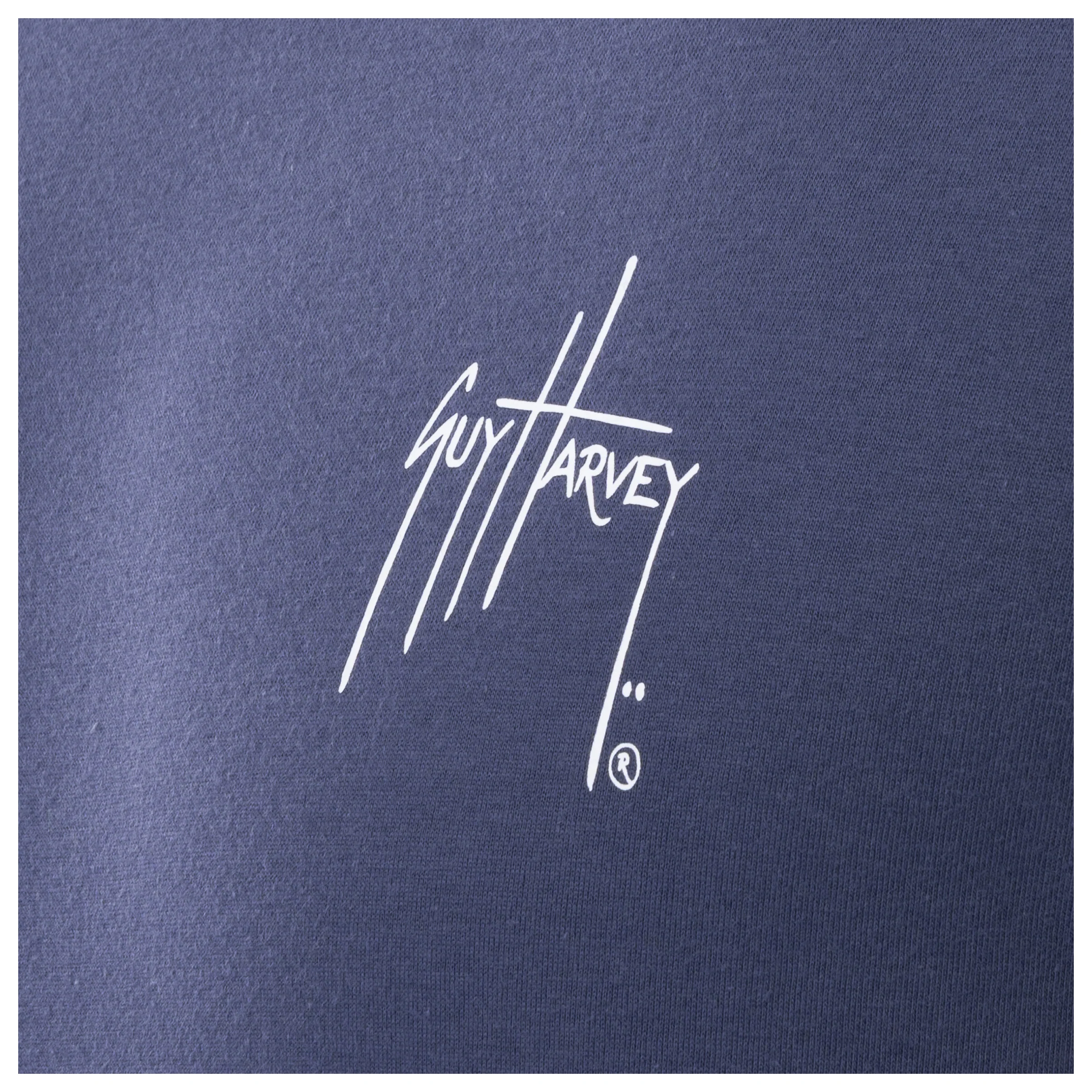 Lightweight Tee - Gradient Bills - Image 3