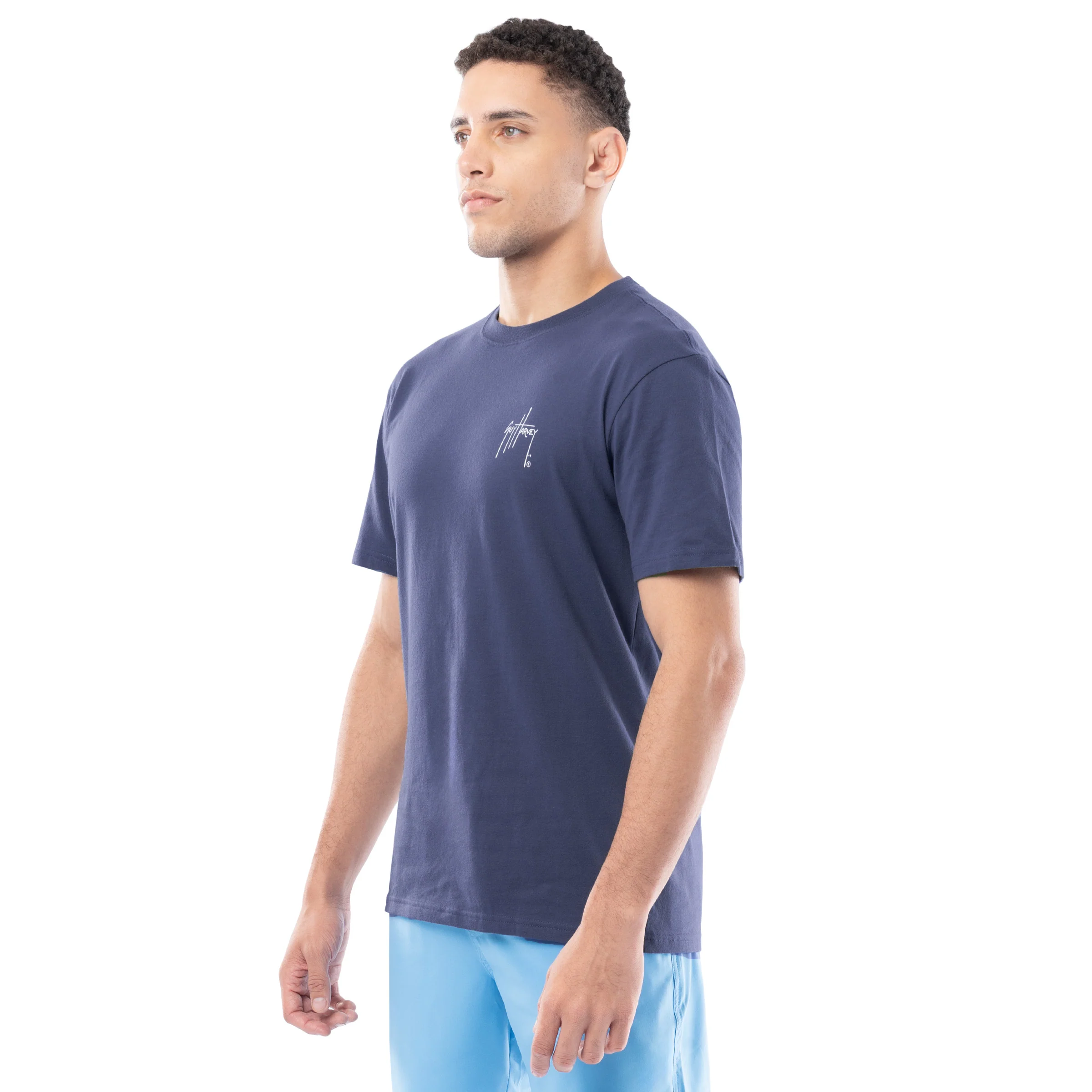 Lightweight Tee - Gradient Bills - Image 6