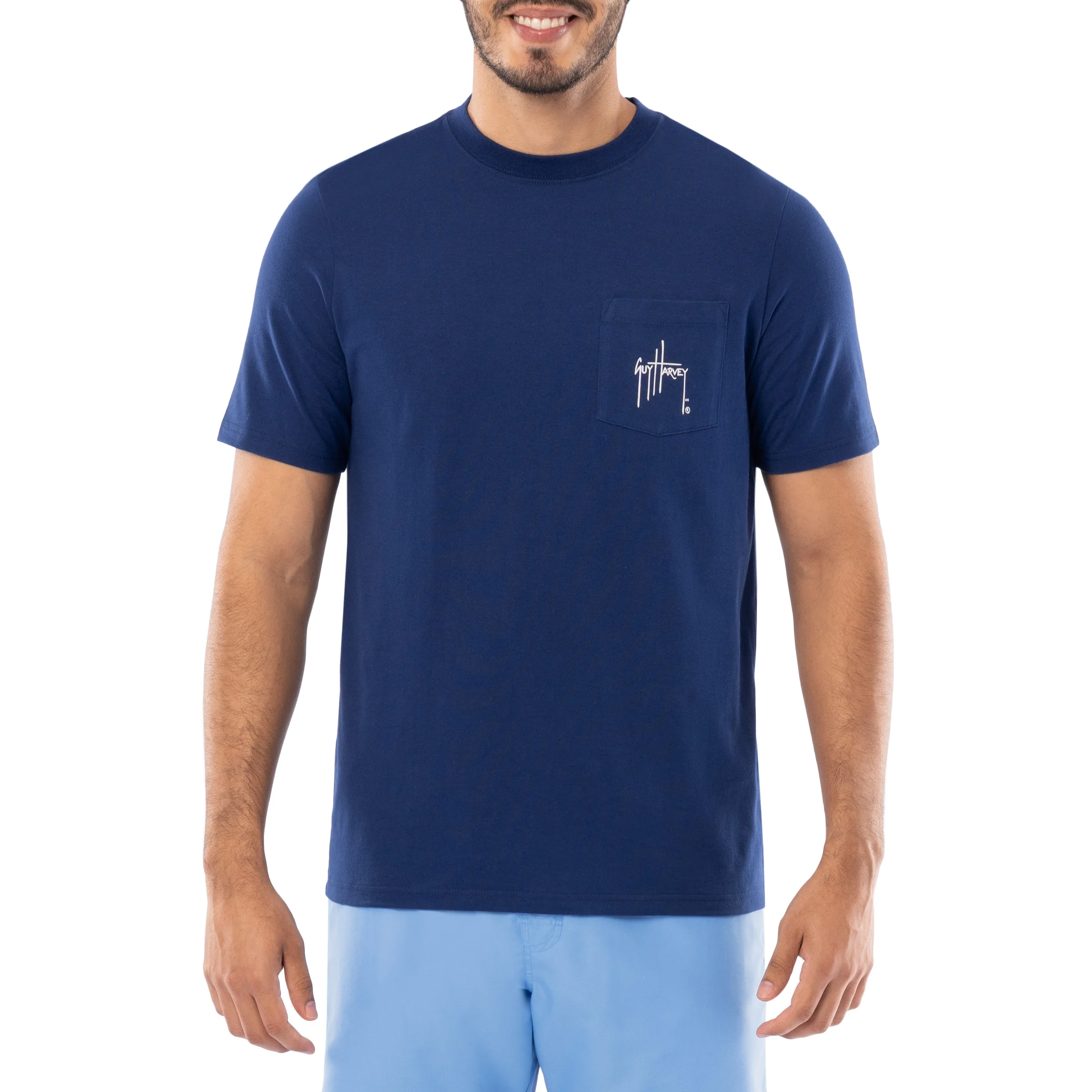 OG Pocket Tee - Grand Slam - Image 2