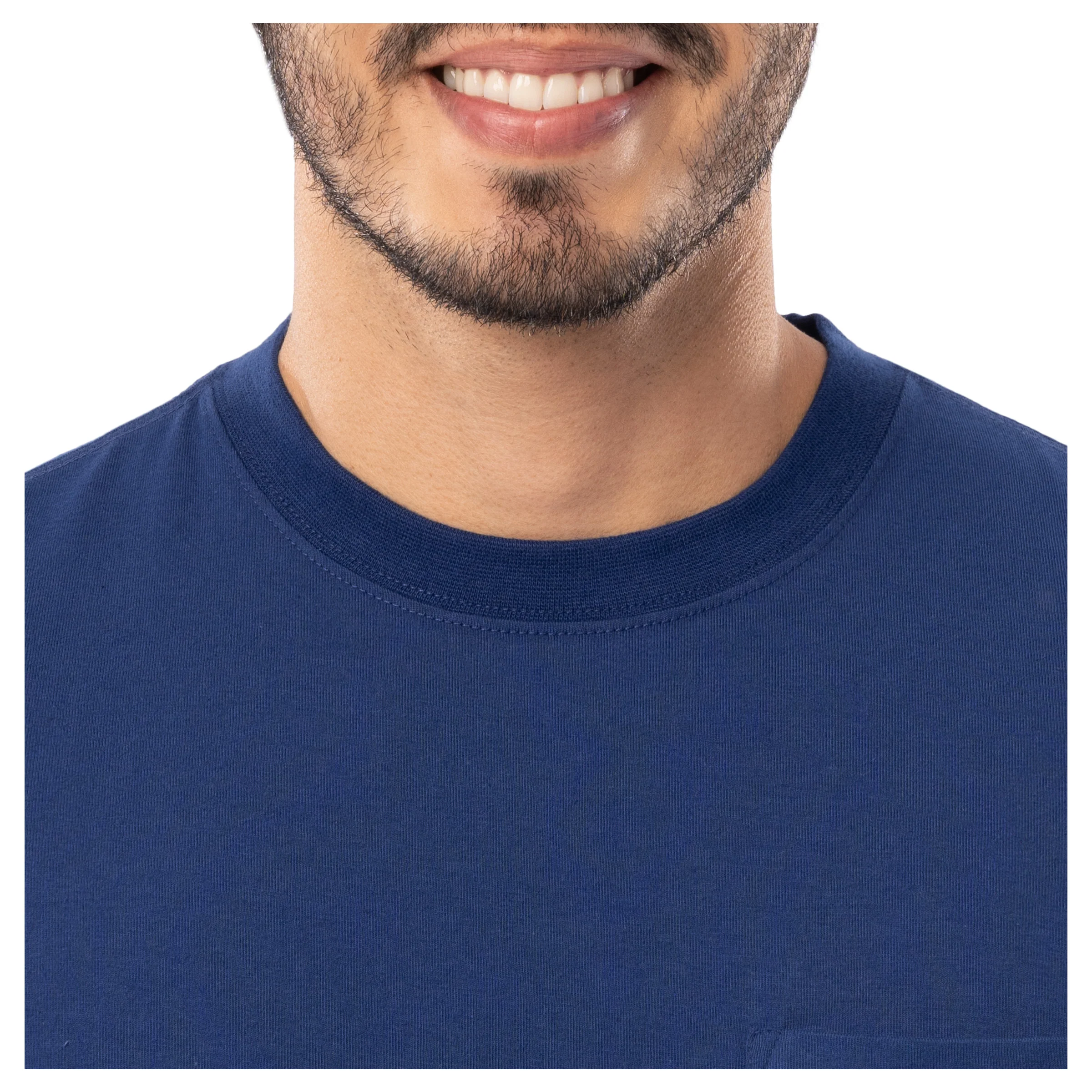 OG Pocket Tee - Grand Slam - Image 4