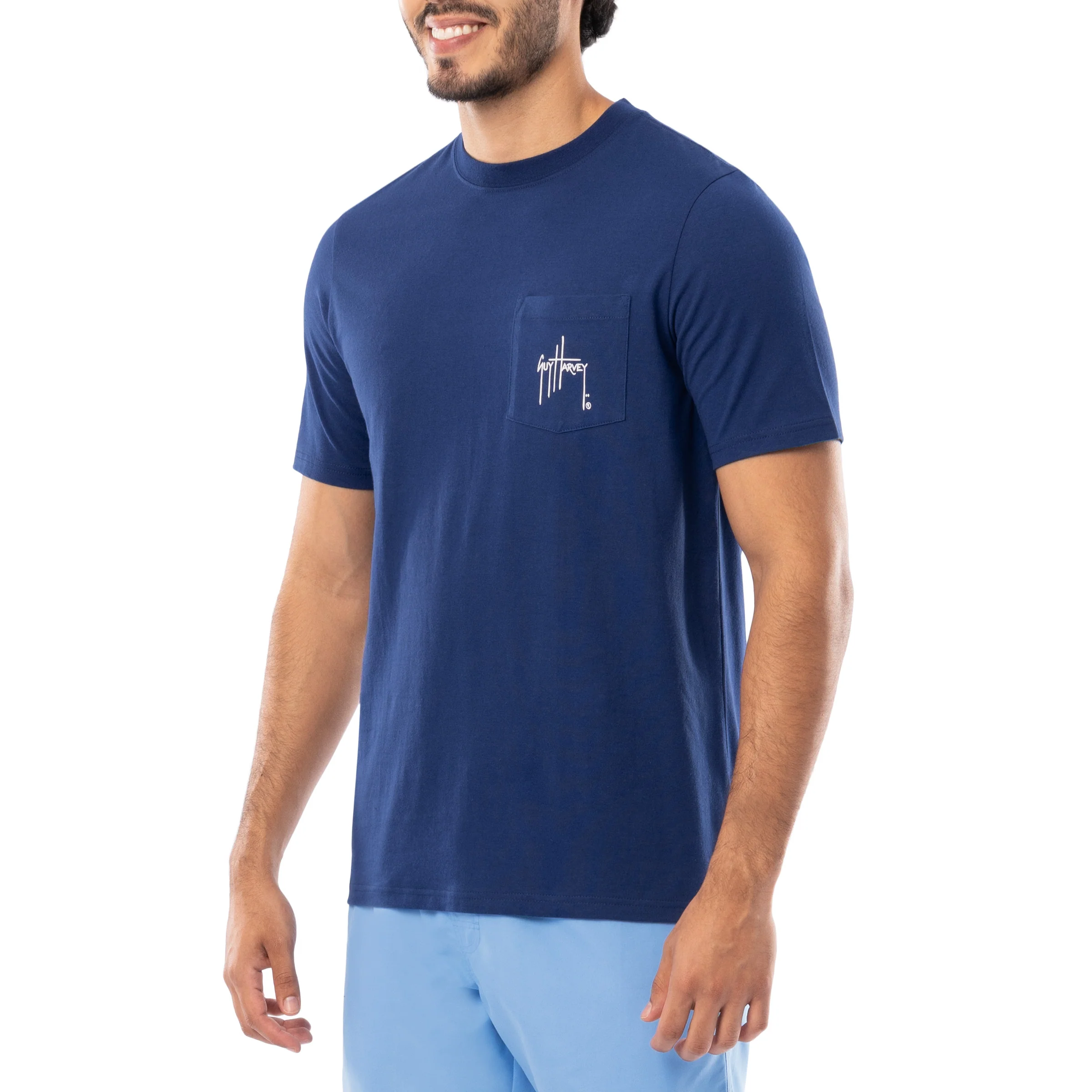 OG Pocket Tee - Grand Slam - Image 6