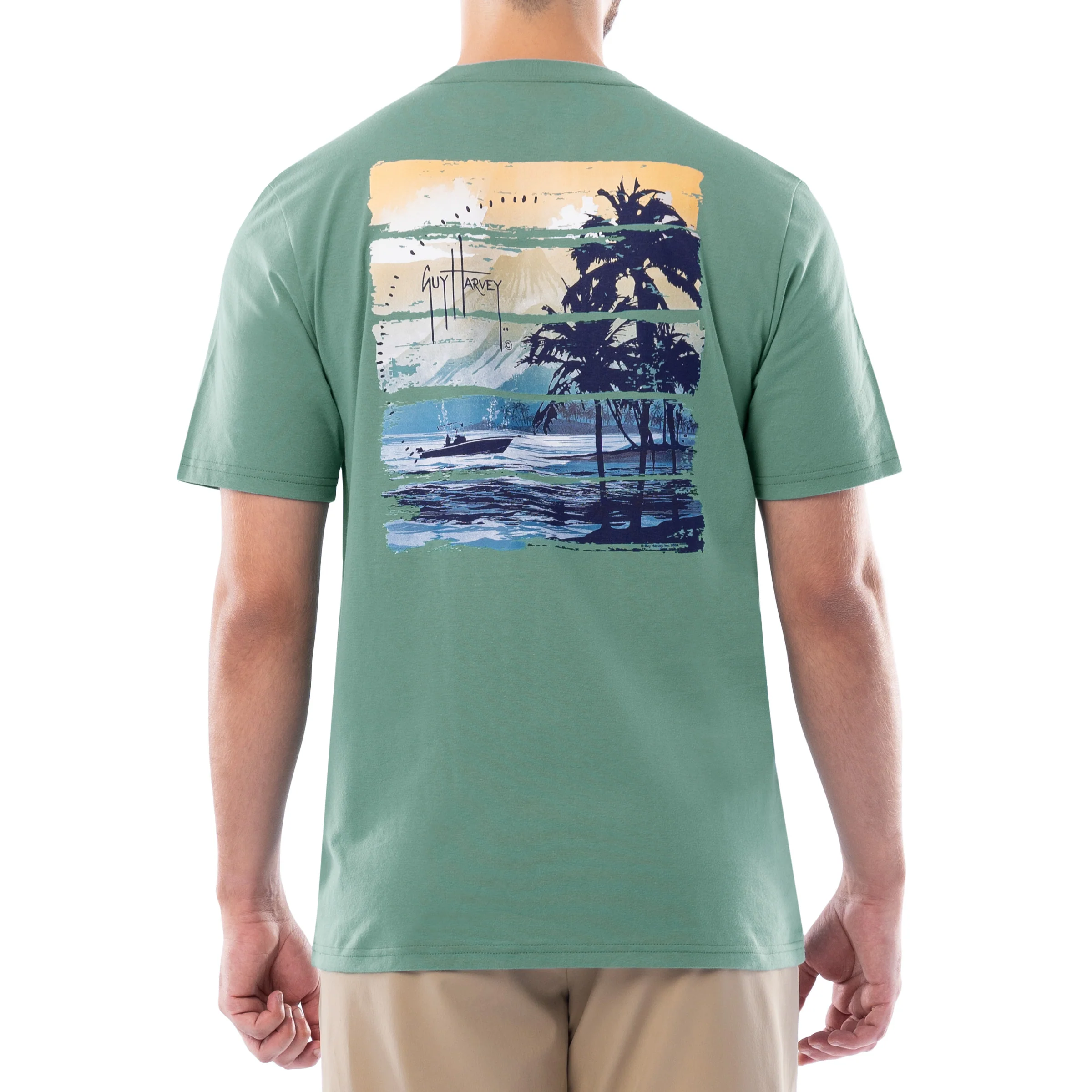 OG Tee - Horizon