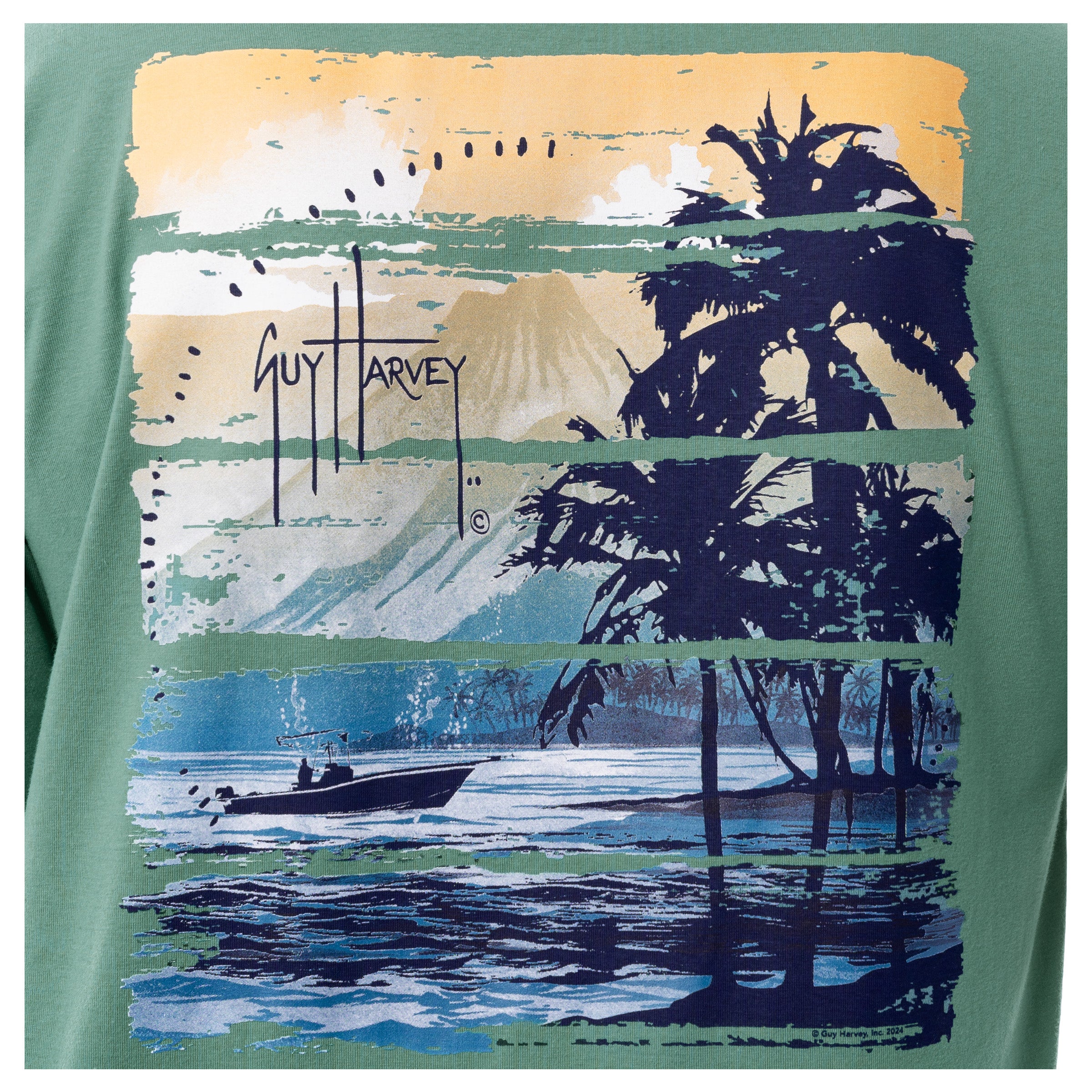 OG Tee - Horizon - Image 3
