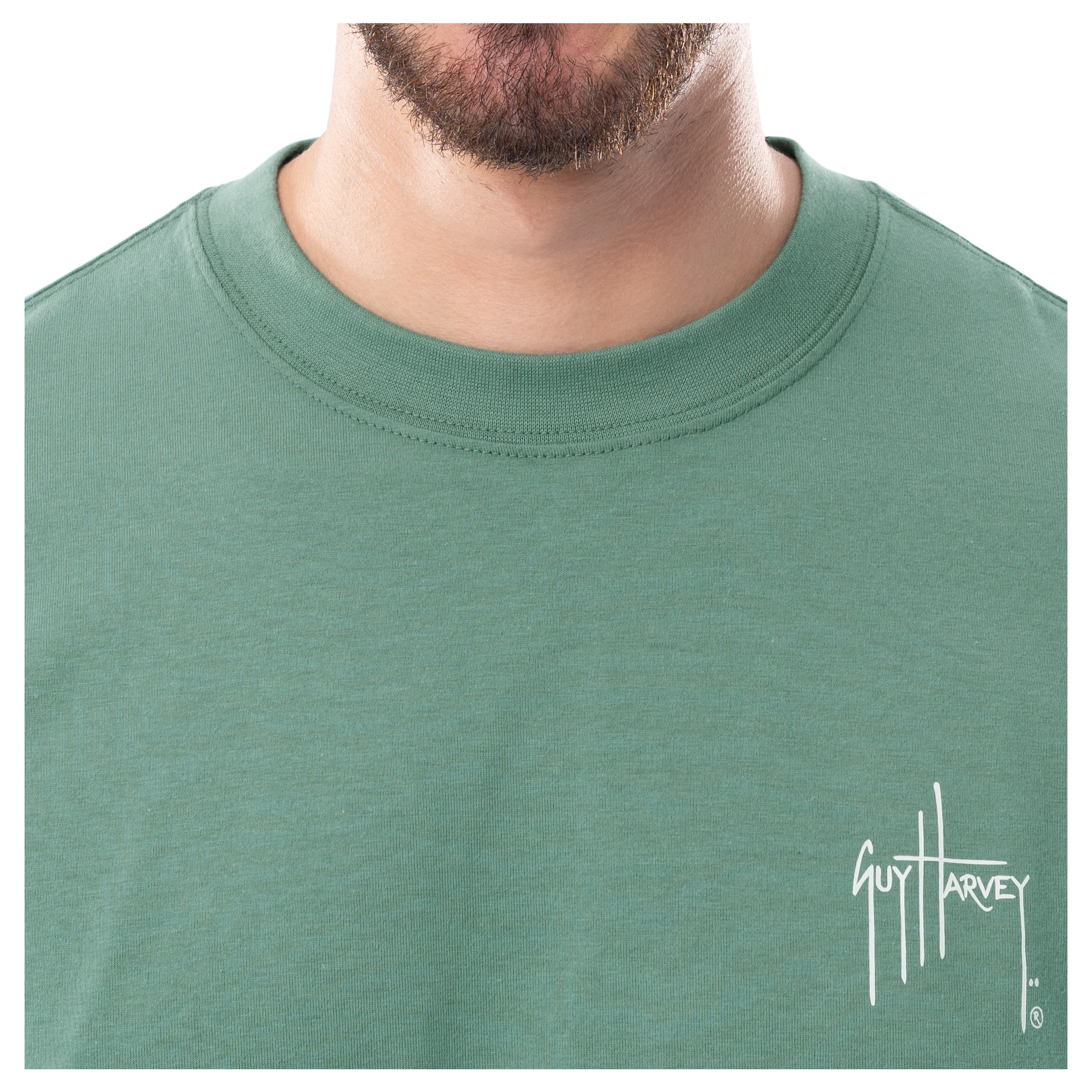 OG Tee - Horizon - Image 4