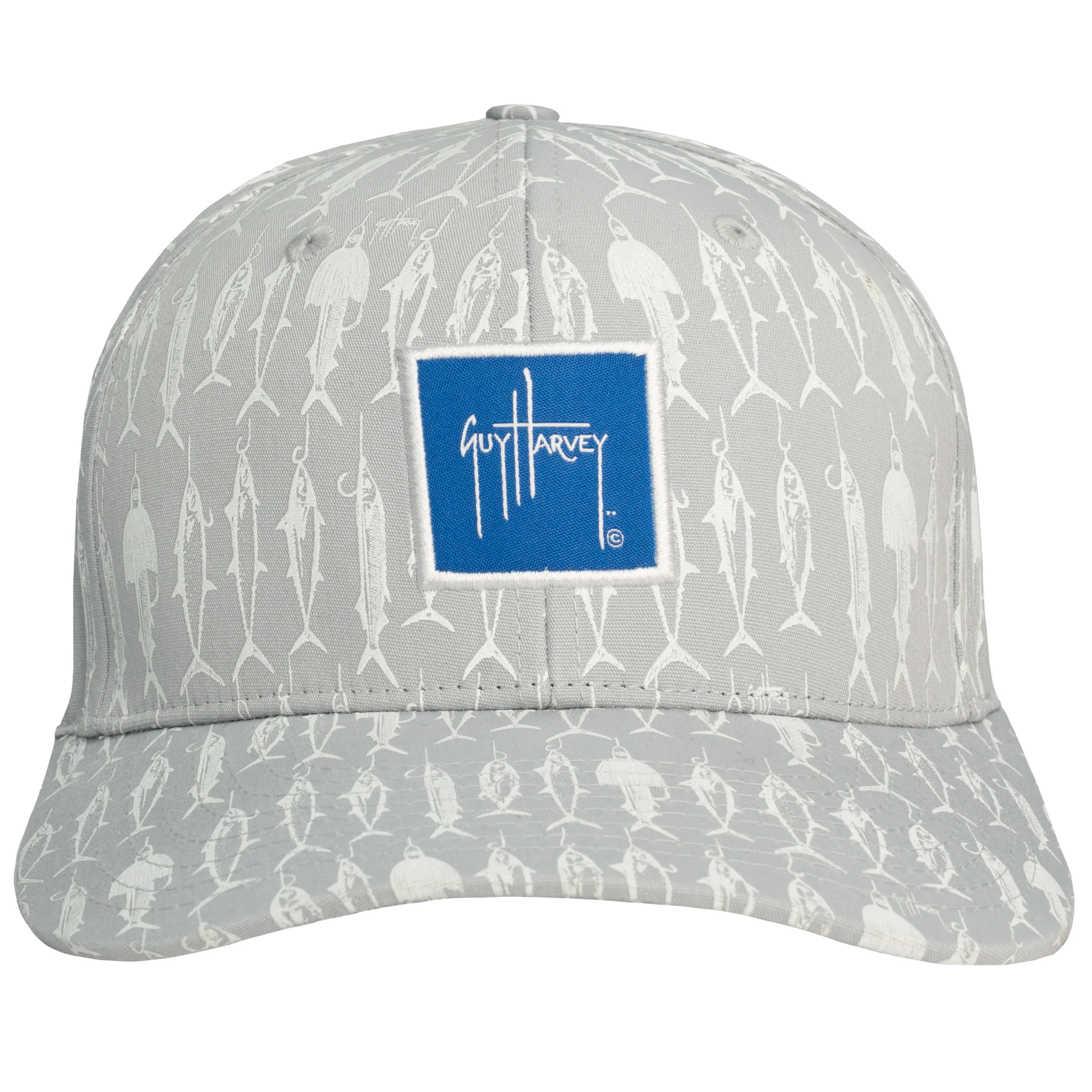 Printed Snapback - Image 3