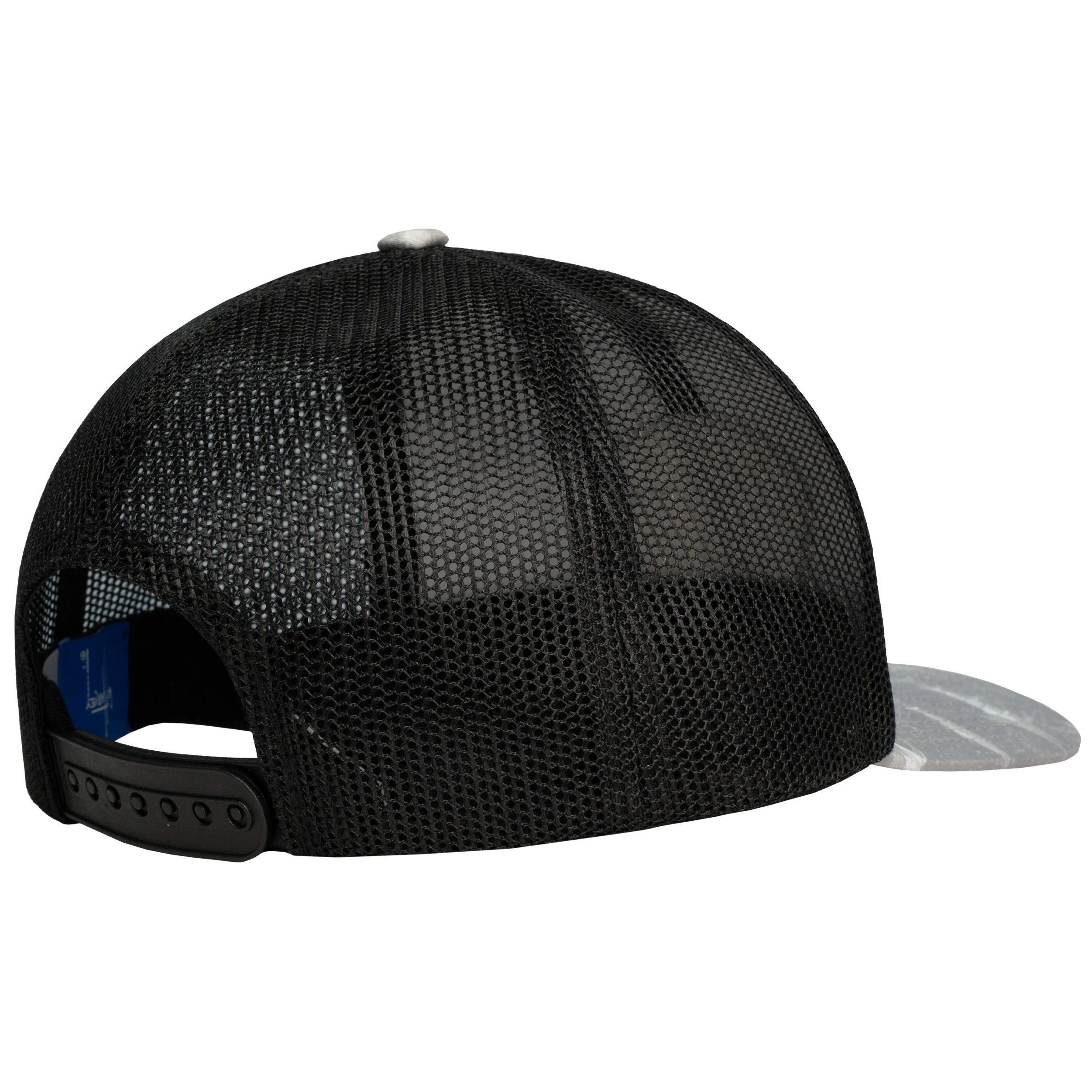 Printed Trucker Hat - Image 2