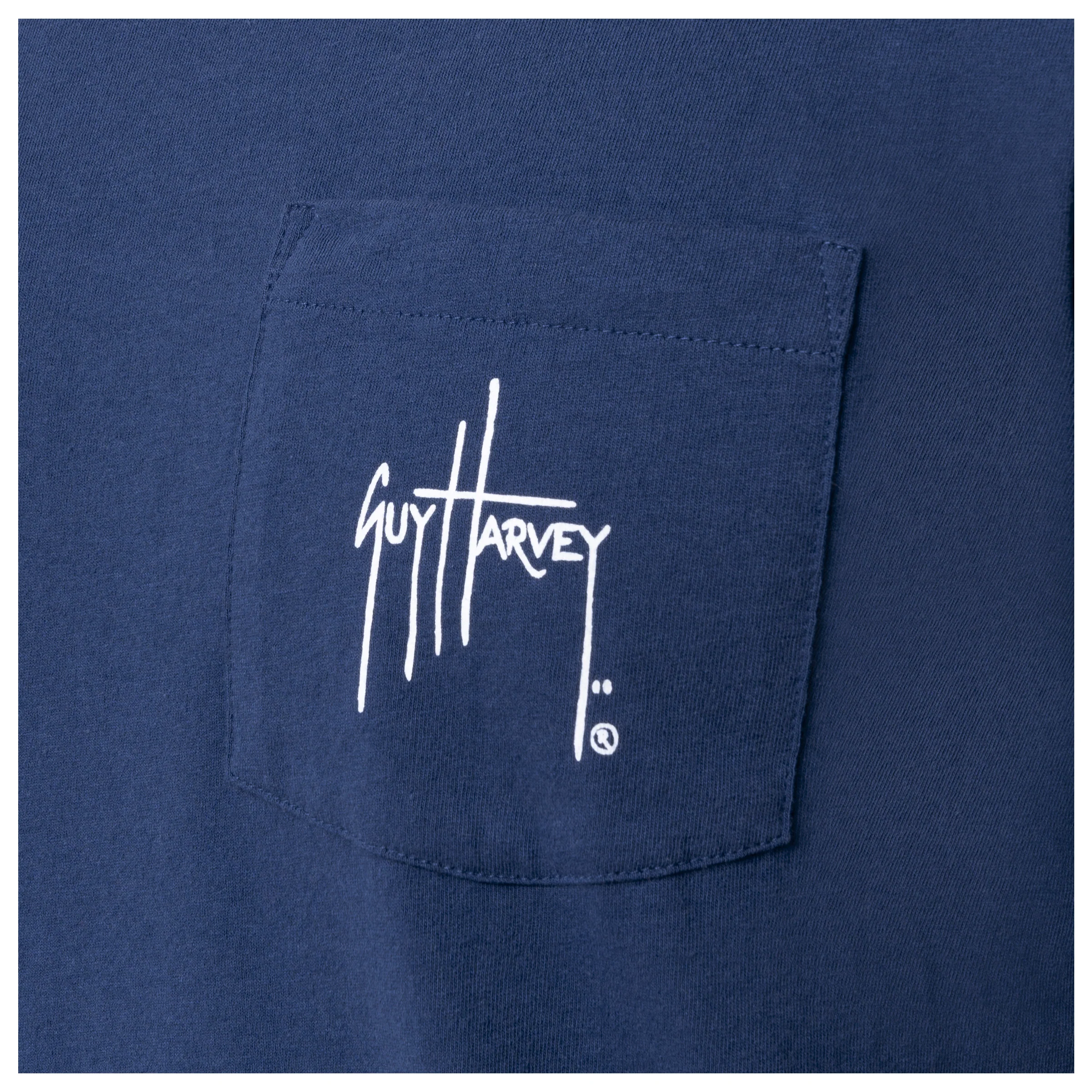 OG Pocket Tee - Harvest - Image 5