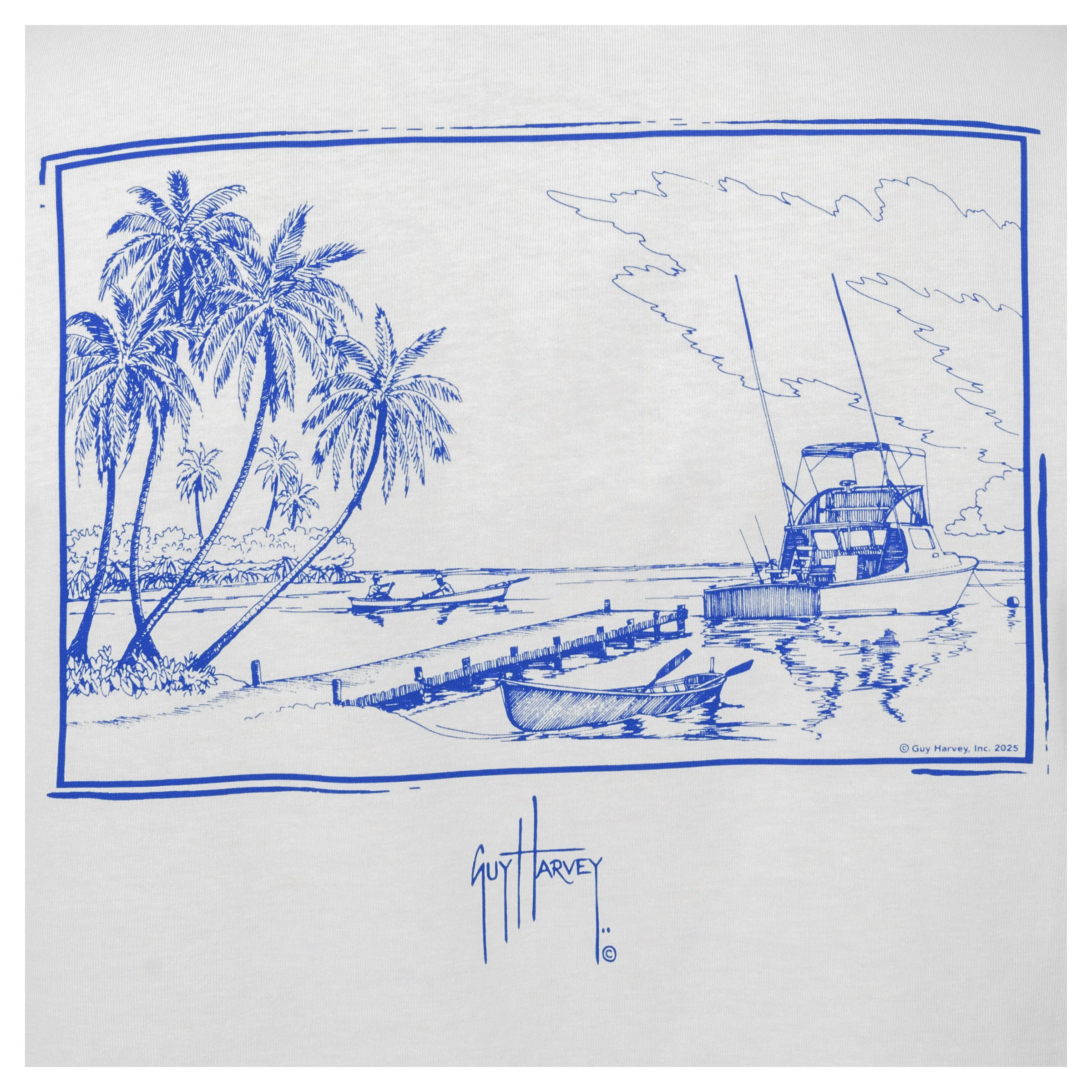 OG Tee - Harvest - Image 3