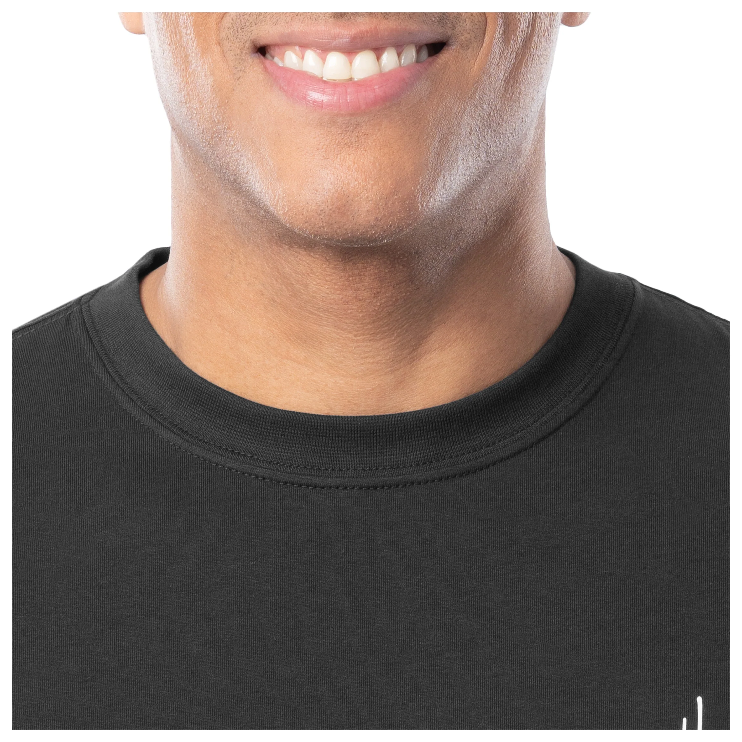 Lightweight Tee - Home of the Bass - Image 5