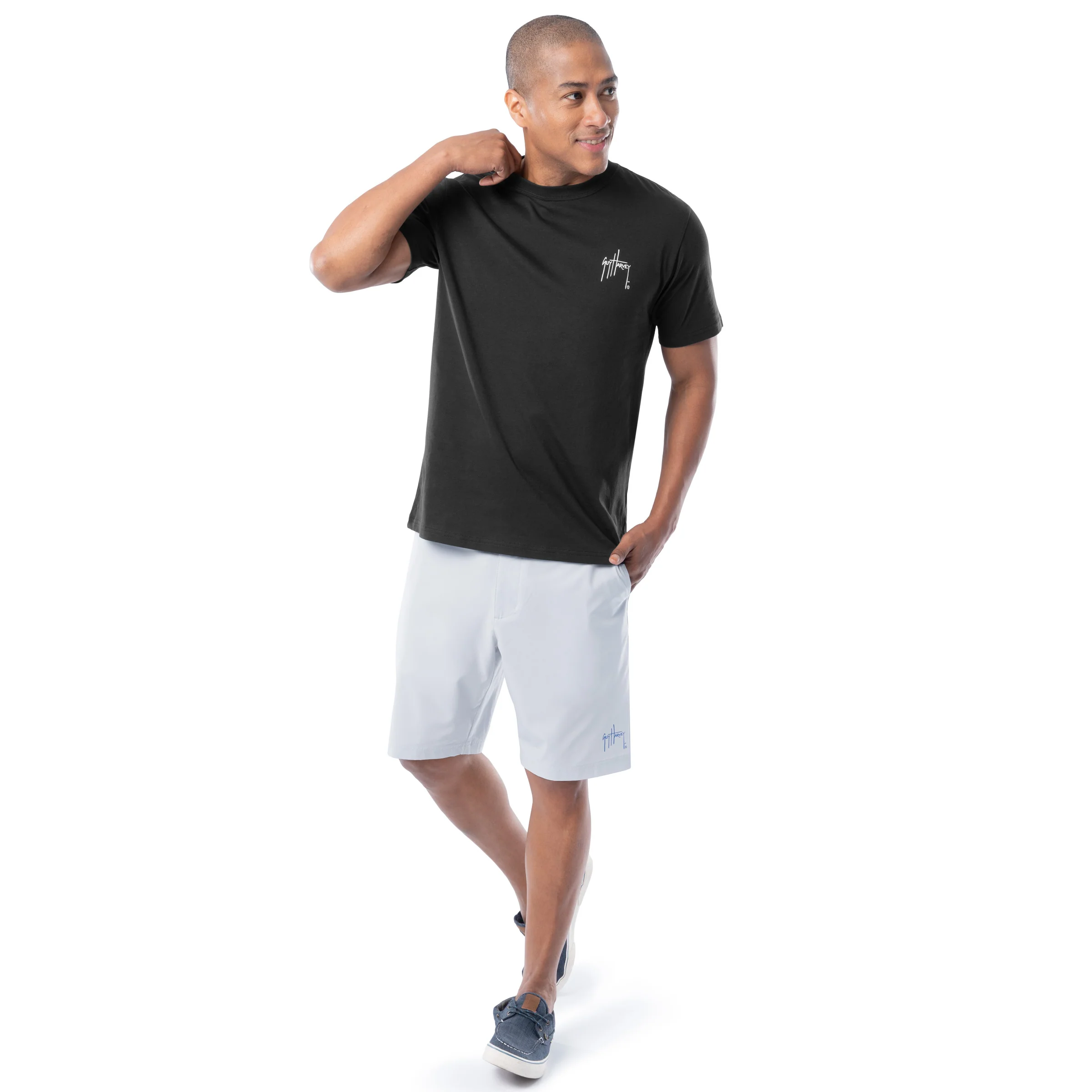 Lightweight Tee - Home of the Bass - Image 7