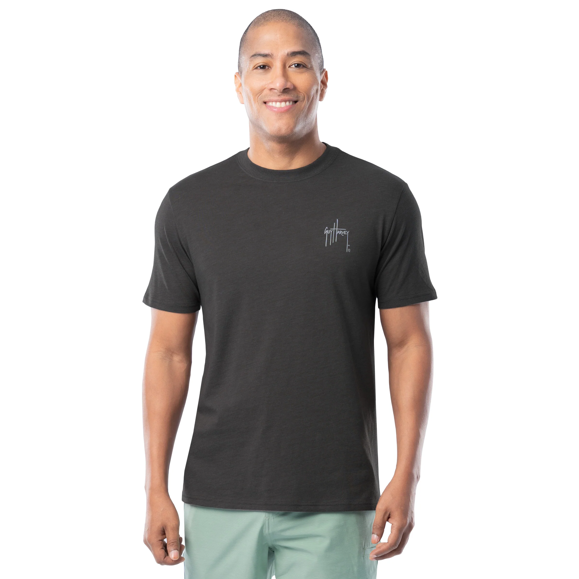 Lightweight Tee - In The Weeds - Image 2