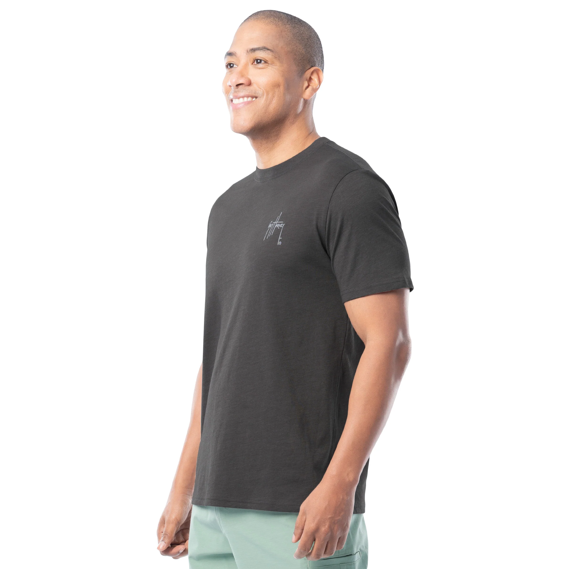 Lightweight Tee - In The Weeds - Image 6