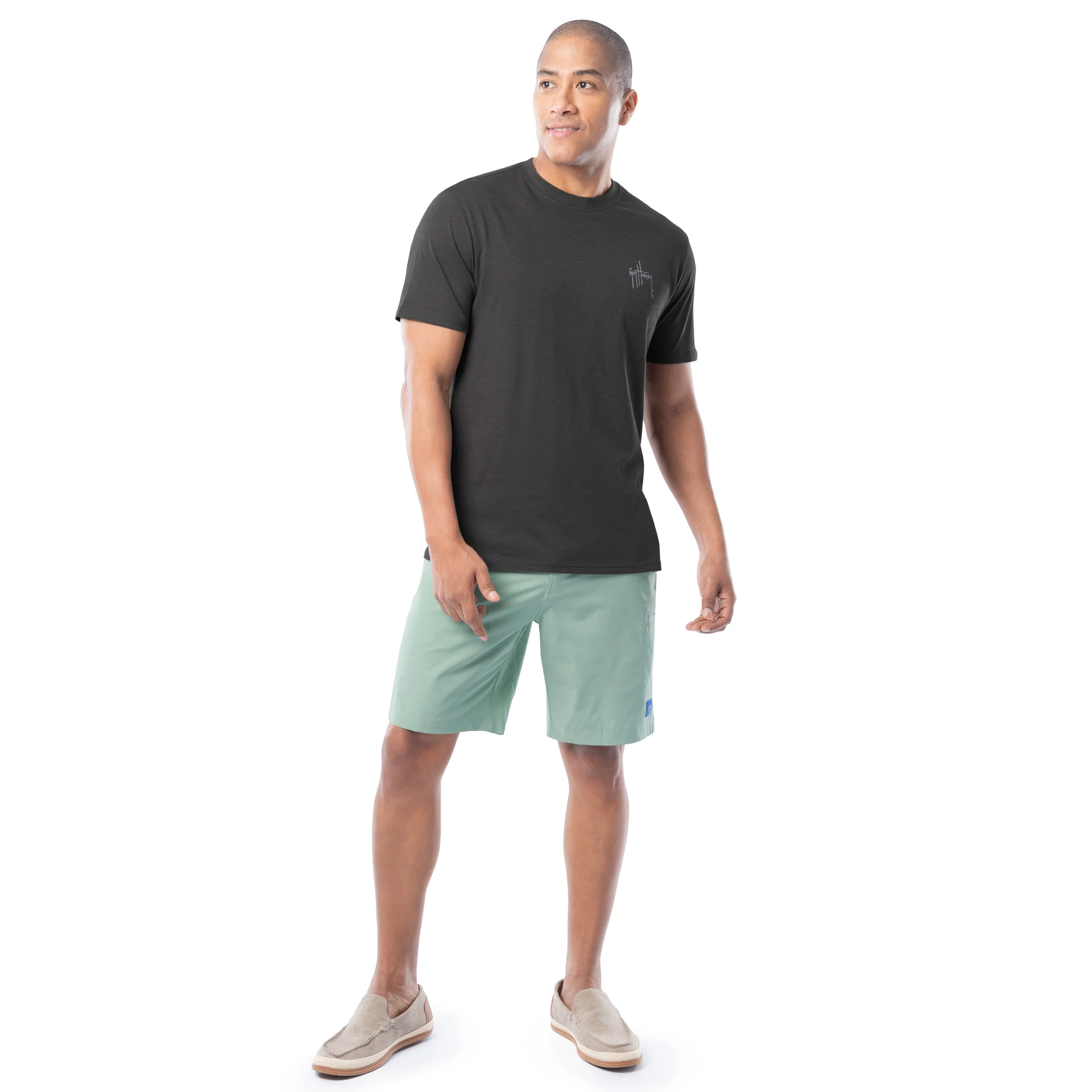 Lightweight Tee - In The Weeds - Image 7