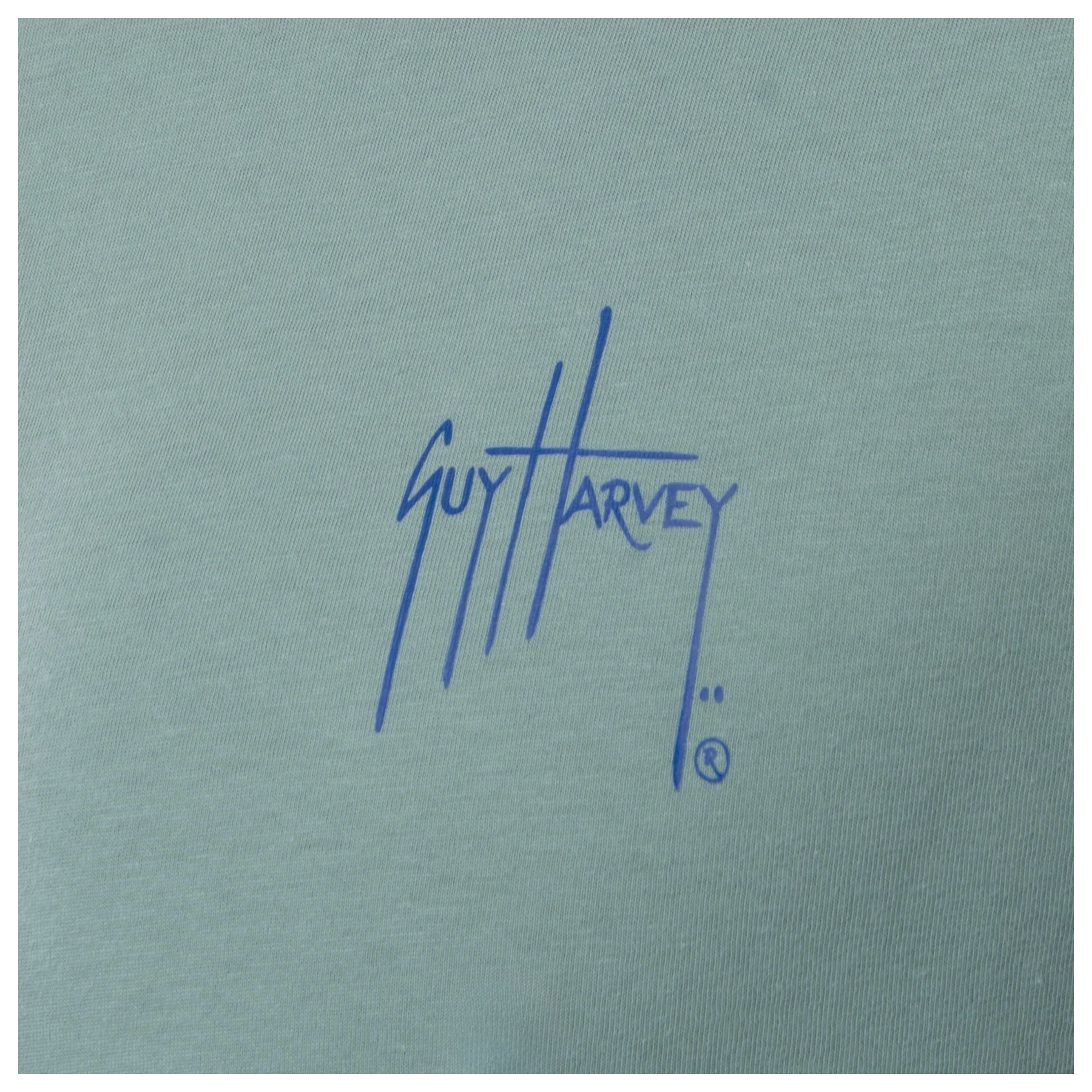 Lightweight Tee - Inshore Stamp - Image 3