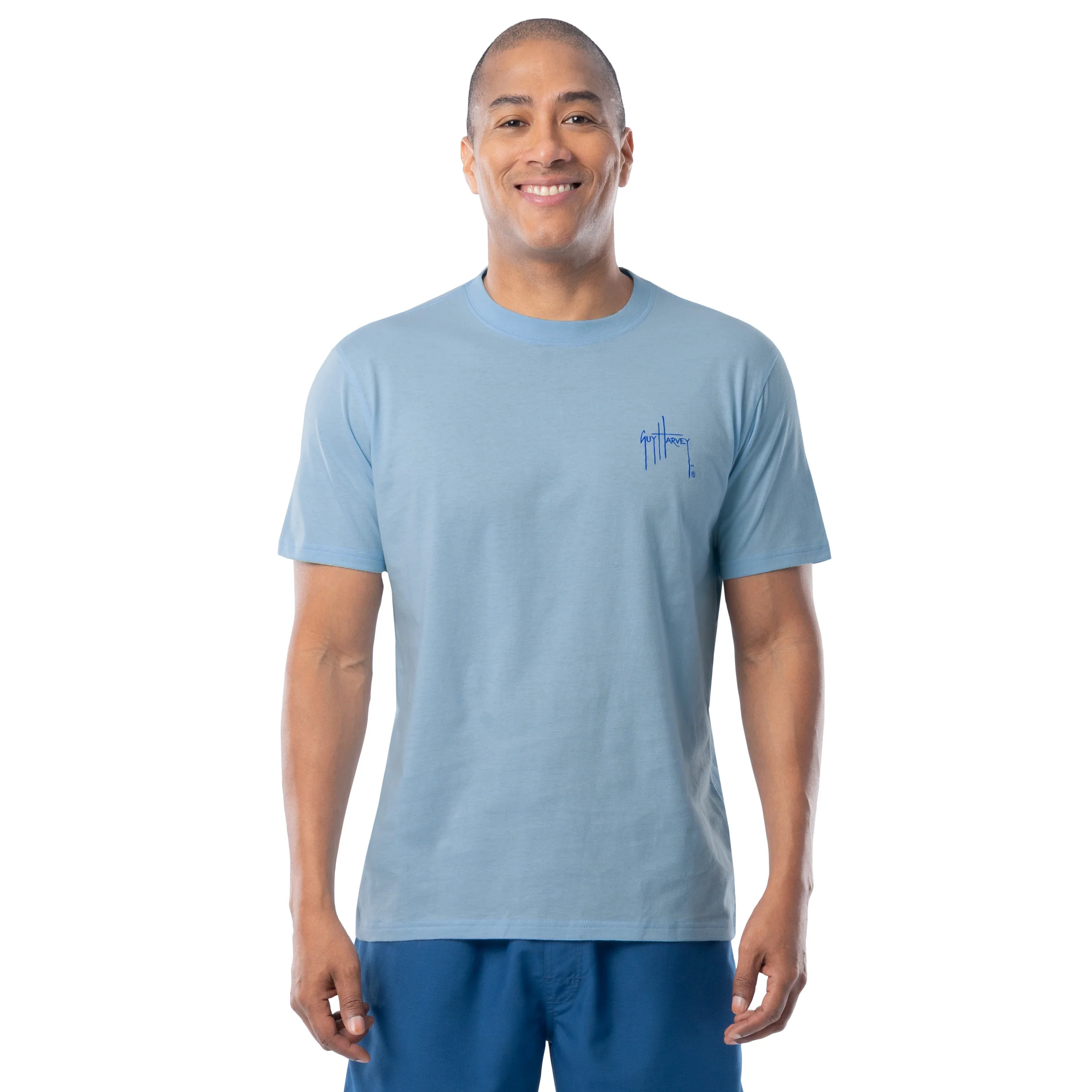 Lightweight Tee - Jam Packed - Image 2
