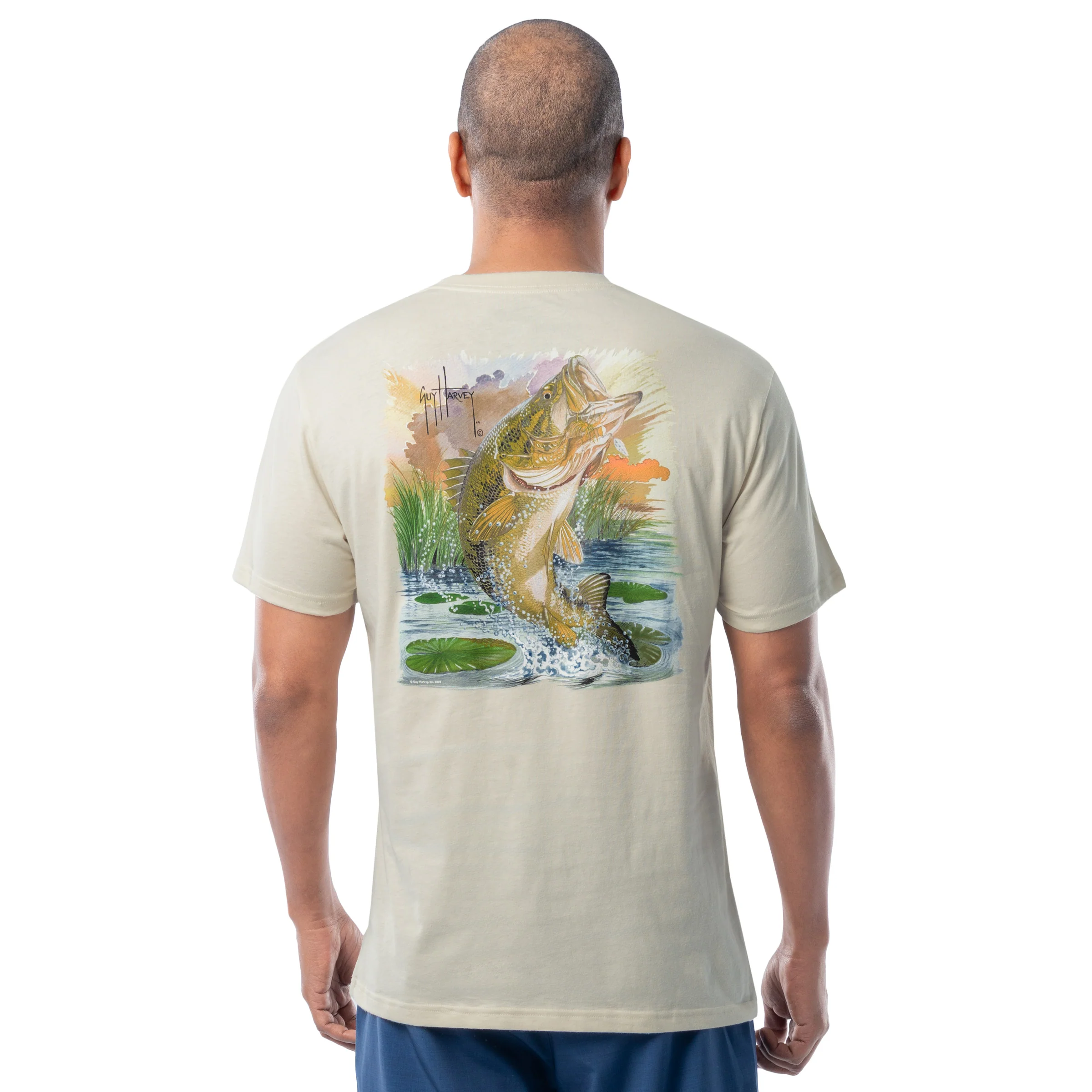 Lightweight Tee - Jumper