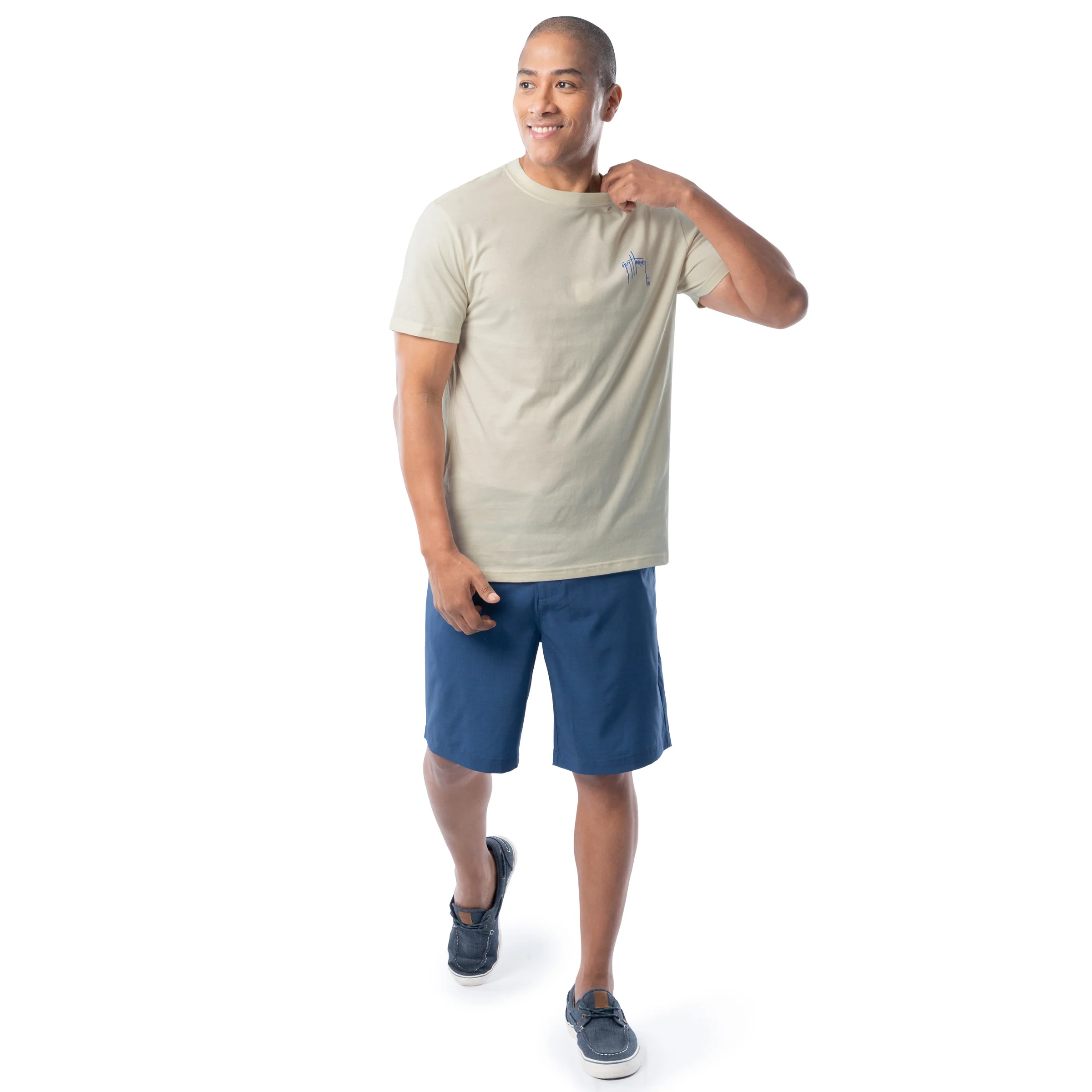 Lightweight Tee - Jumper - Image 7
