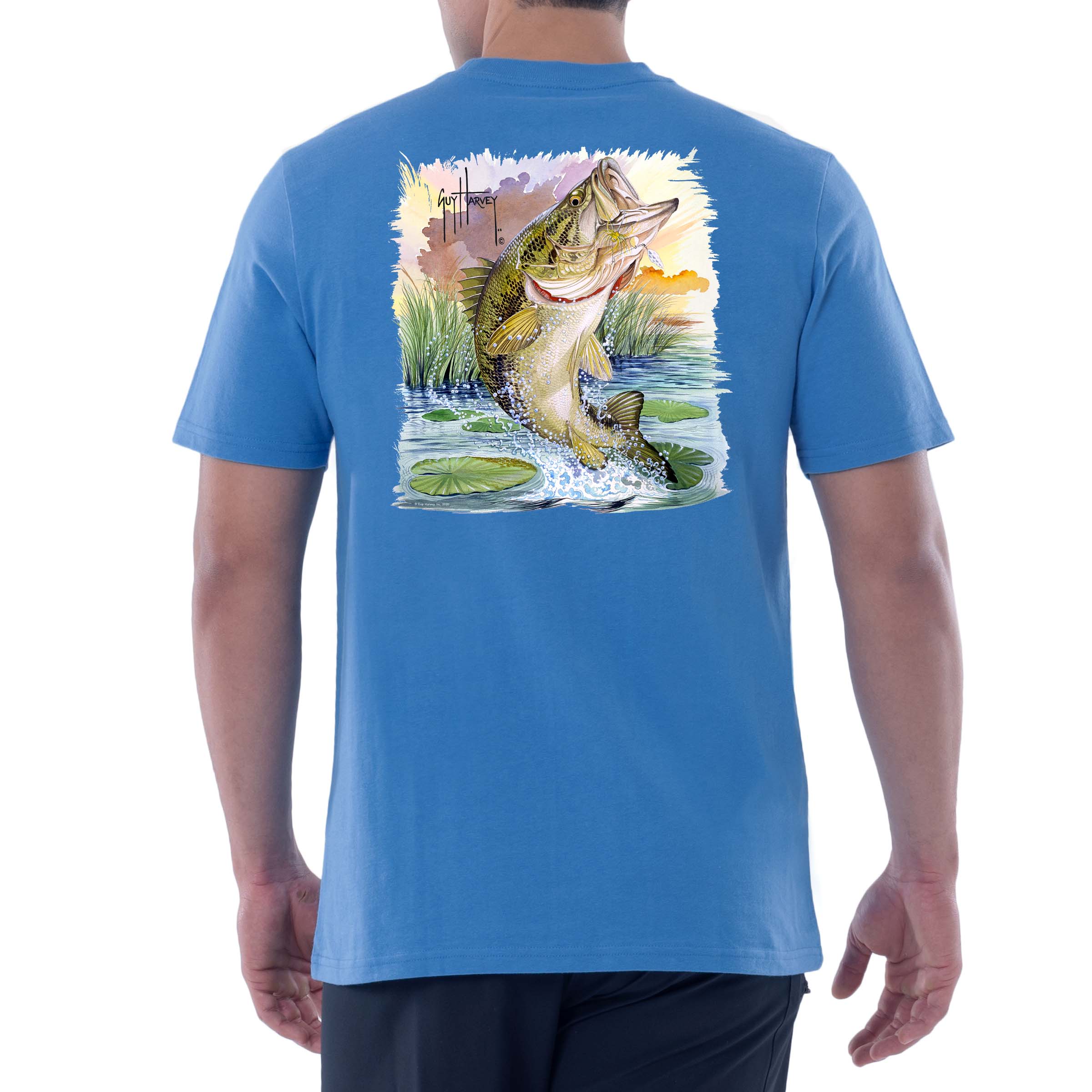 OG Tee - Jumper