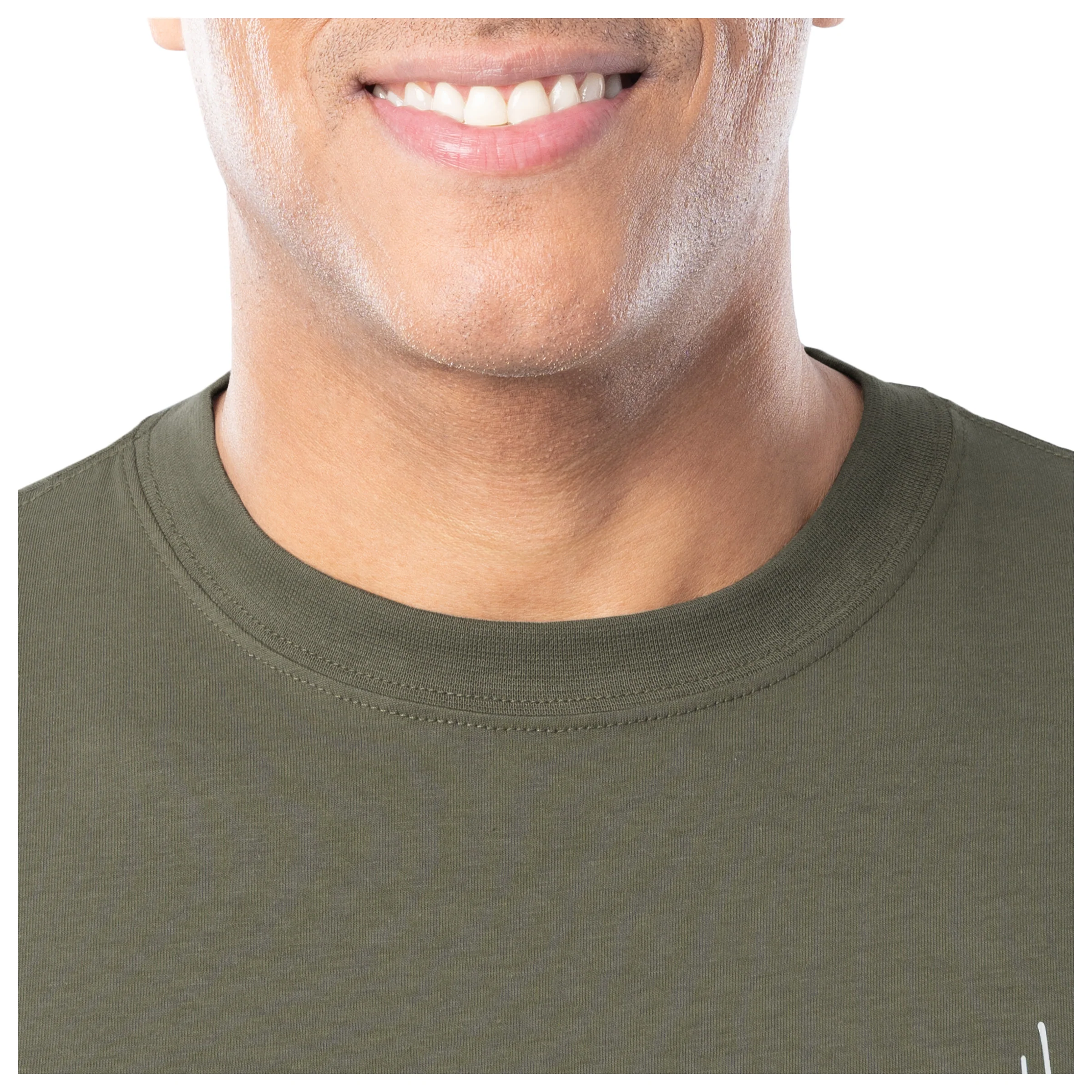Lightweight Tee - Largemouth Lunge - Image 5