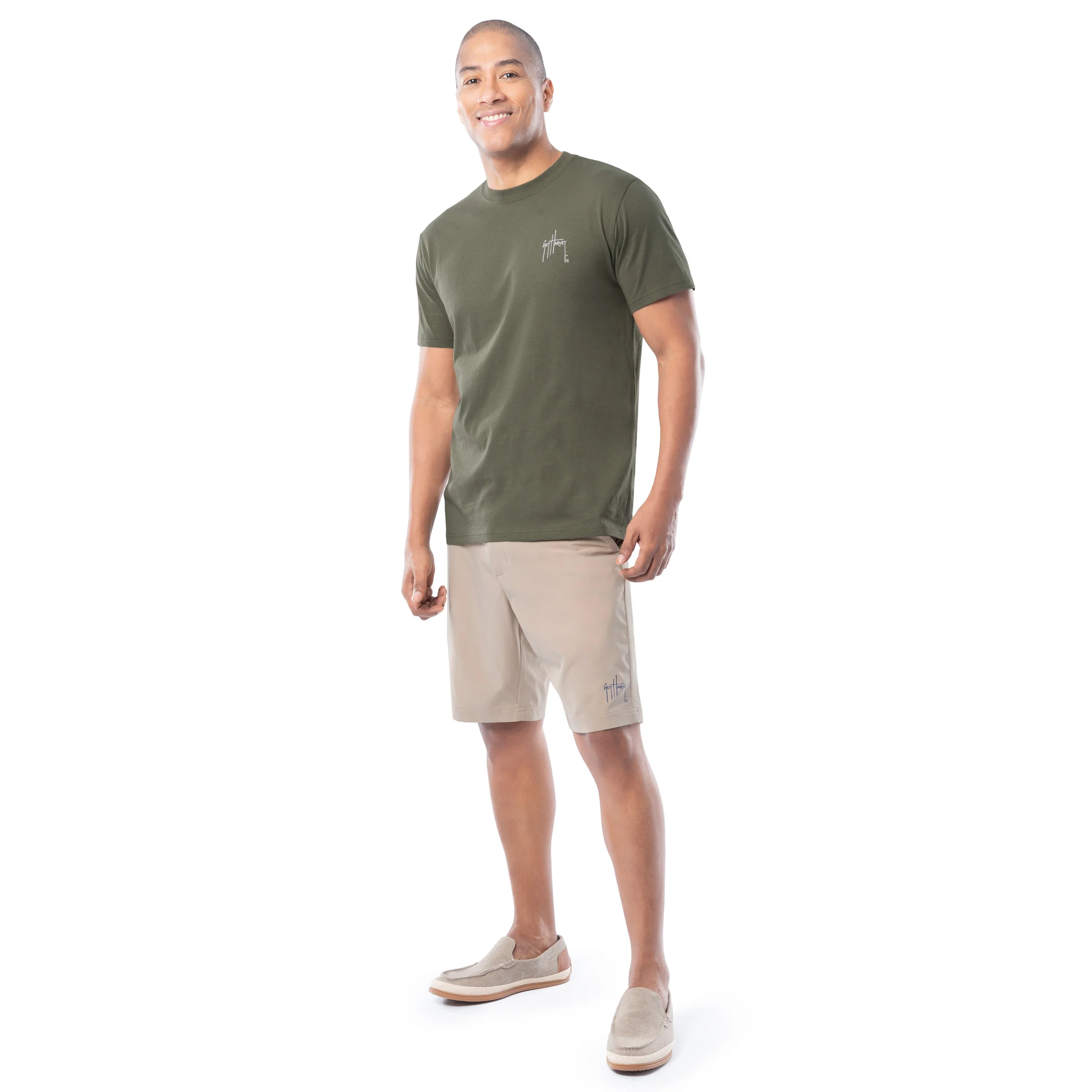 Lightweight Tee - Largemouth Lunge - Image 7