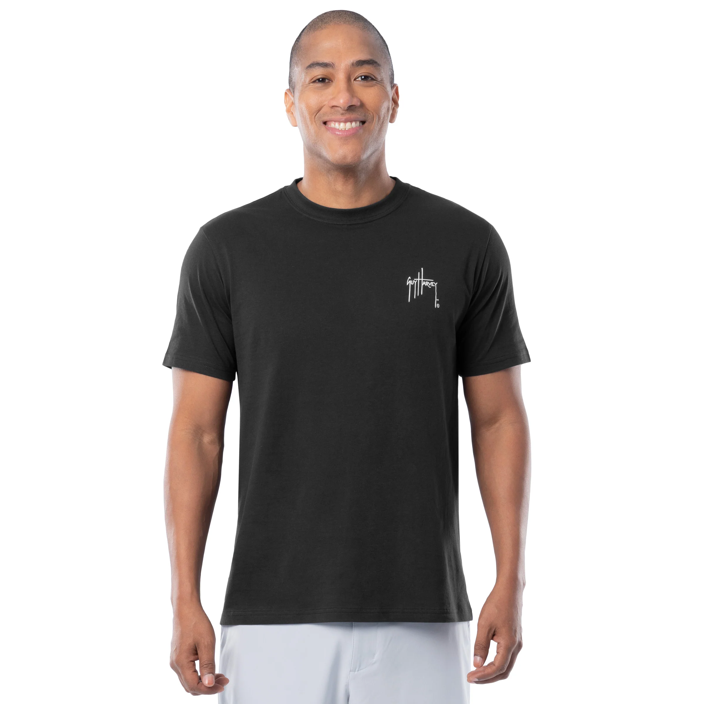 Lightweight Tee - Legendary Billfish - Image 2