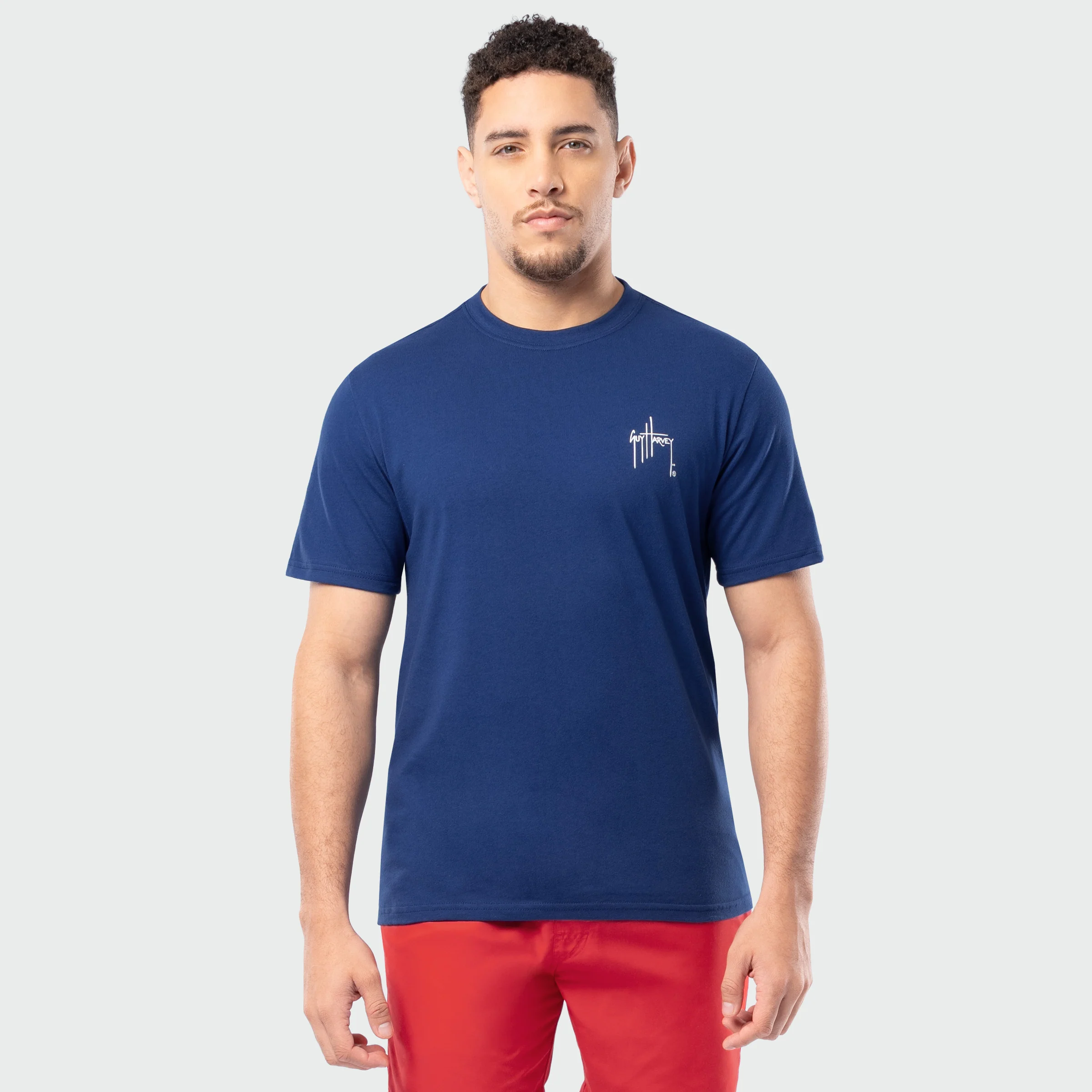 OG Tee - Liberty Marlin - Image 4