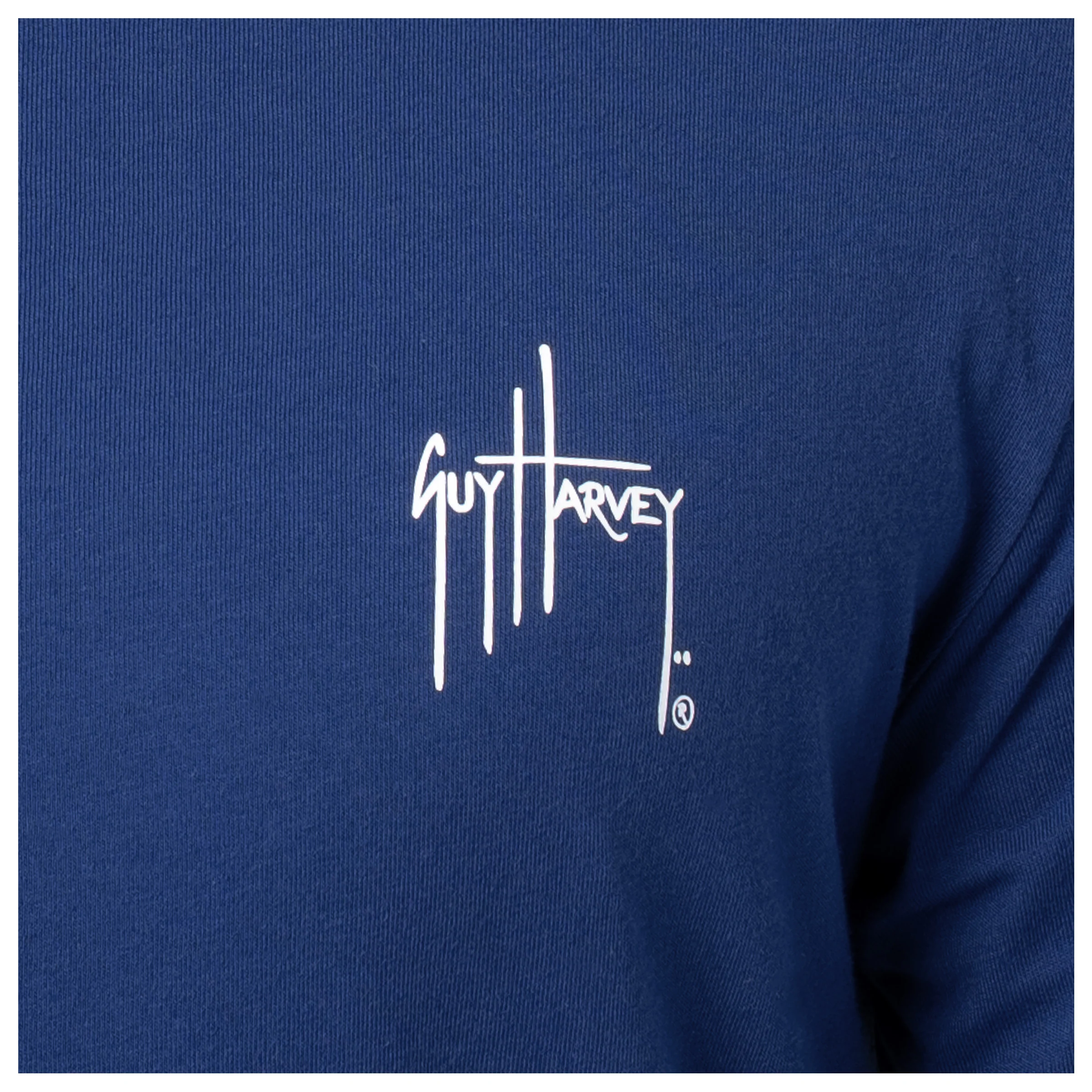 OG Tee - Liberty Marlin - Image 5