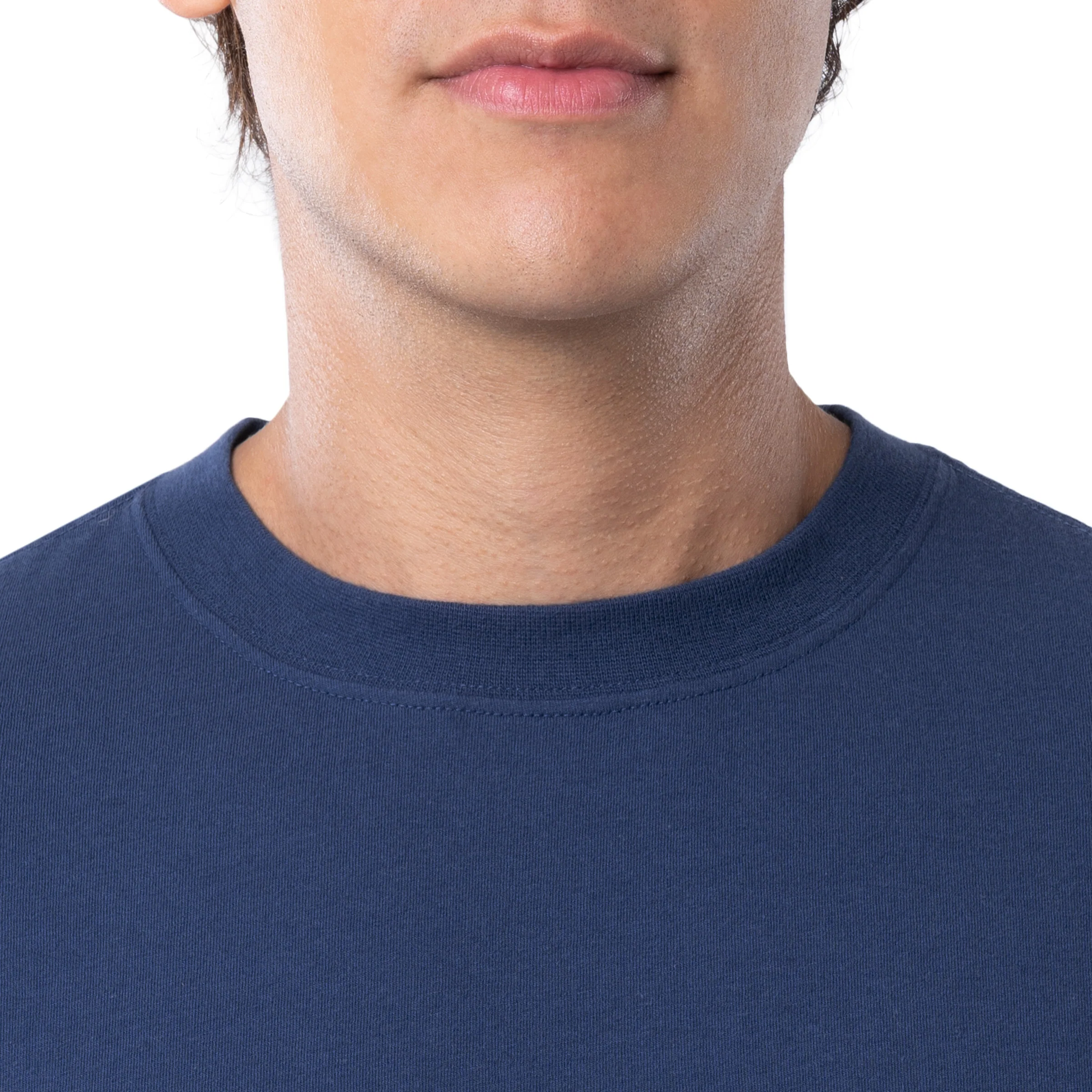 Men's Lighthouse OG Short Sleeve Pocket T-Shirt - Image 6