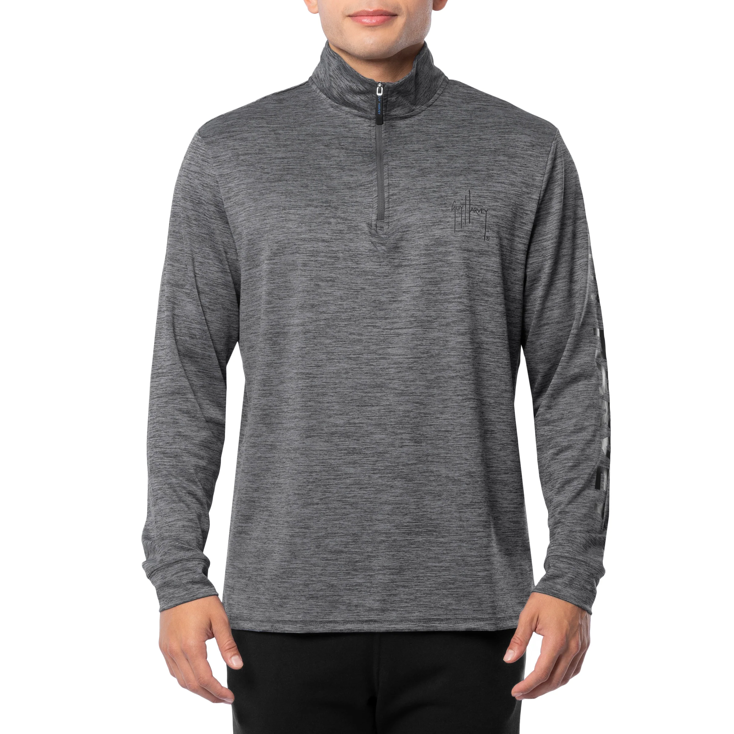 Lightweight Quarter Zip