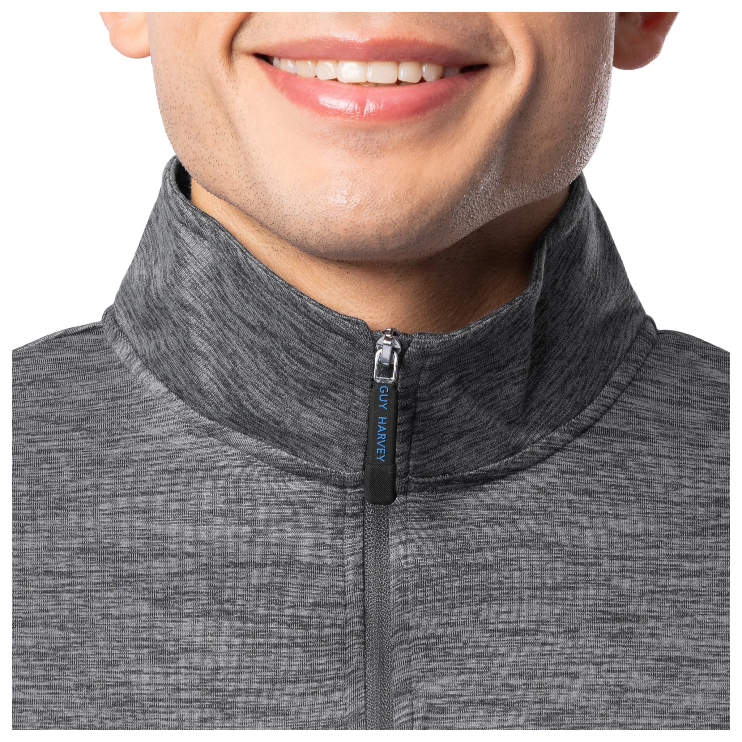 Lightweight Quarter Zip - Image 8