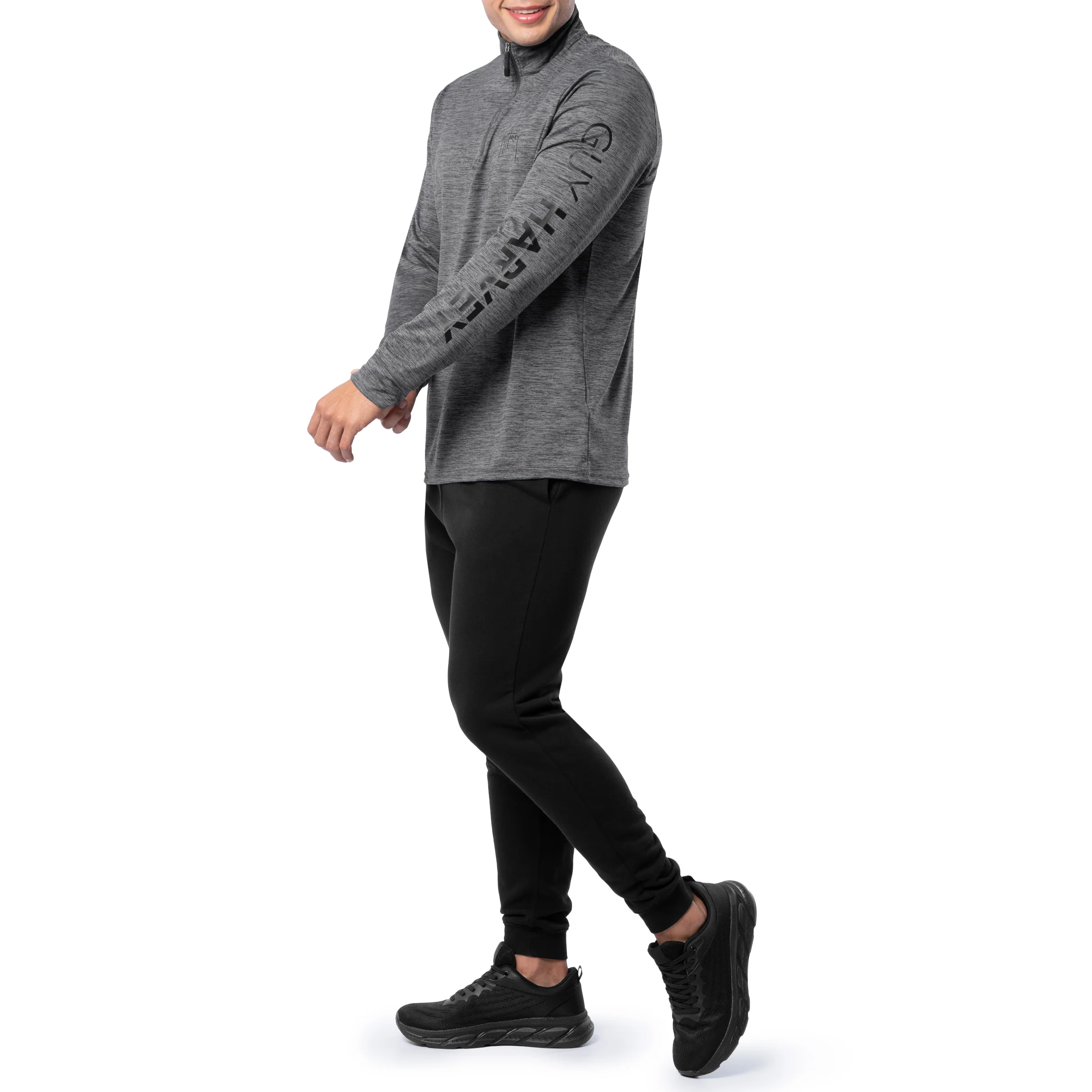 Lightweight Quarter Zip - Image 9