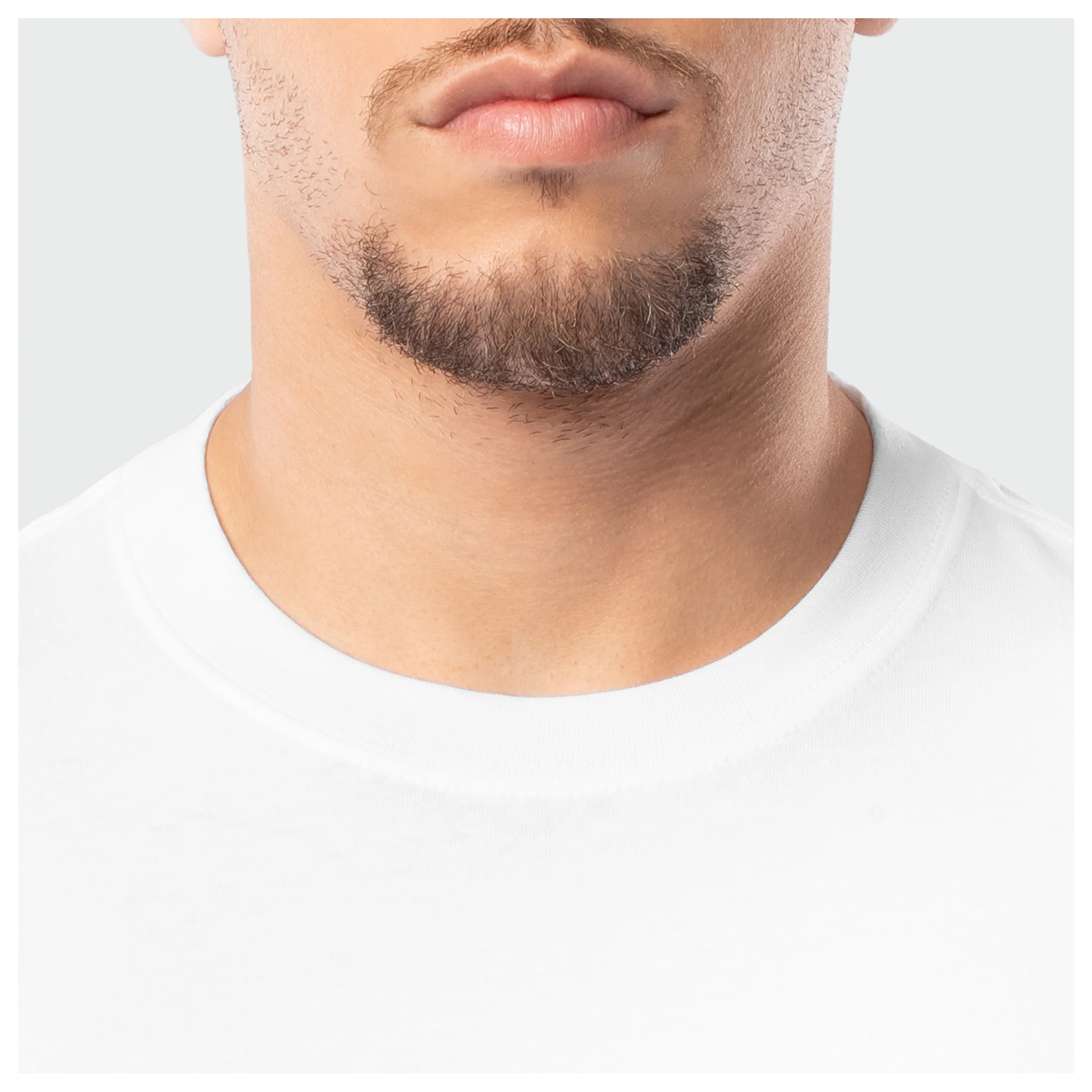 Lightweight Tee - Home Of The Brave - Image 5