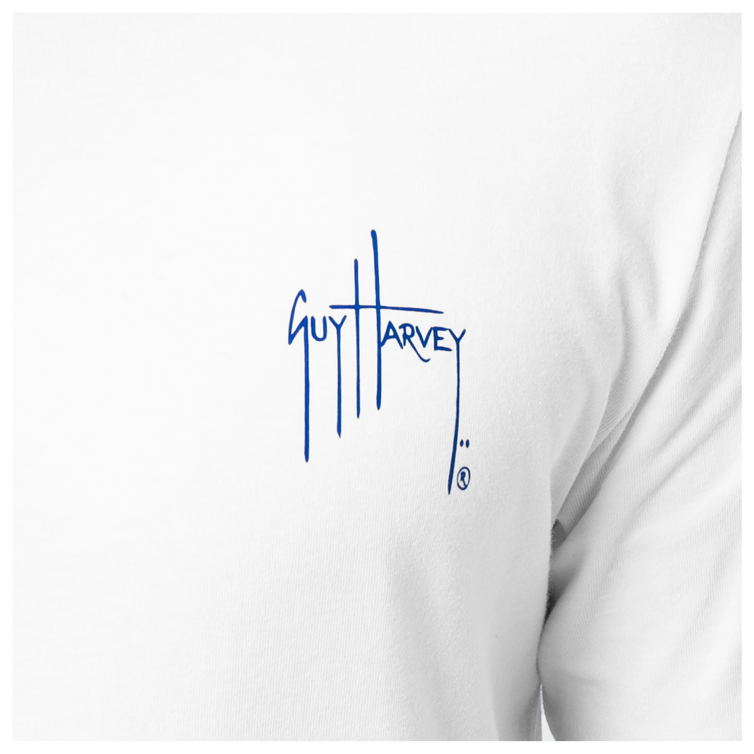 Lightweight Tee - Home Of The Brave - Image 6