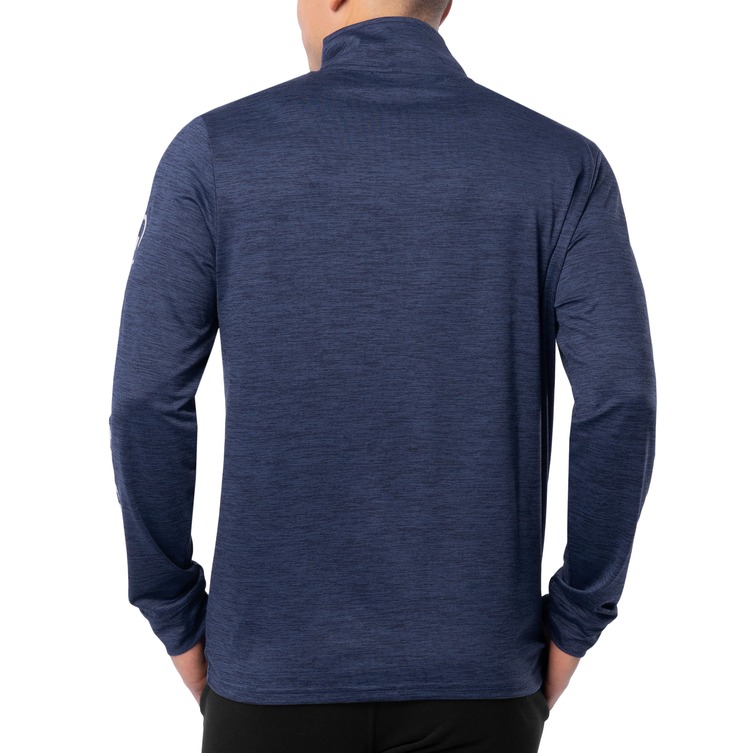 Lightweight Quarter Zip - Image 2