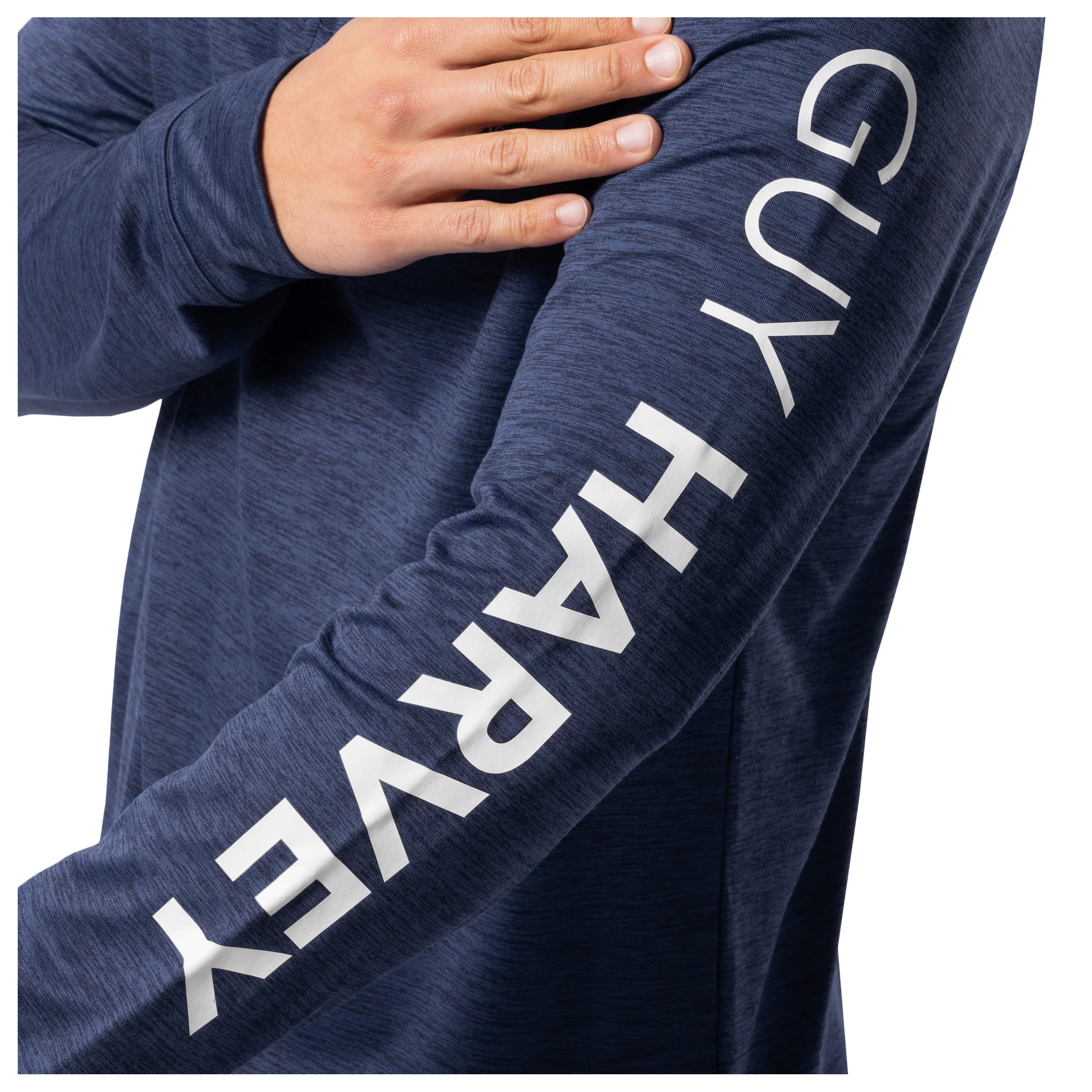 Lightweight Quarter Zip - Image 5
