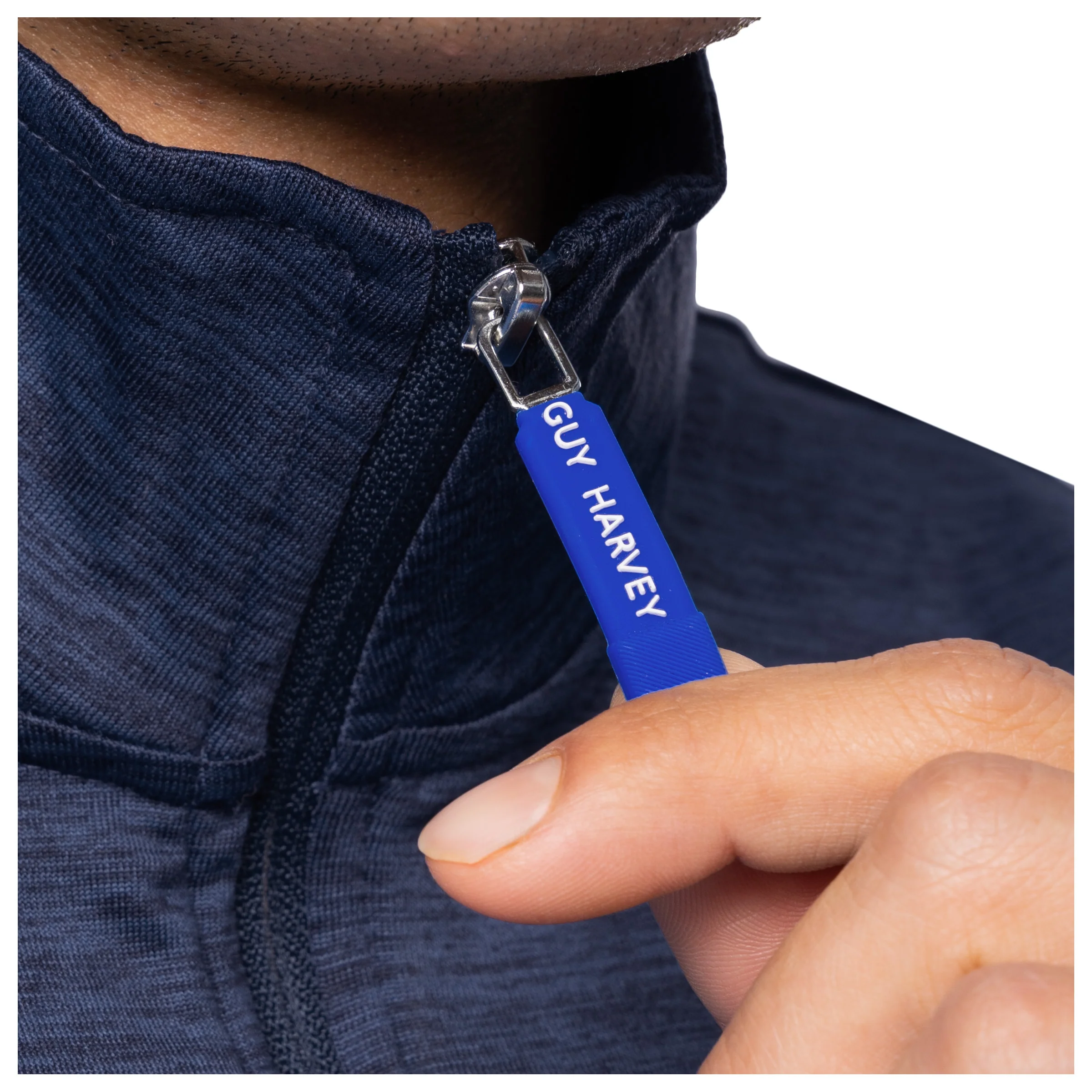 Lightweight Quarter Zip - Image 6