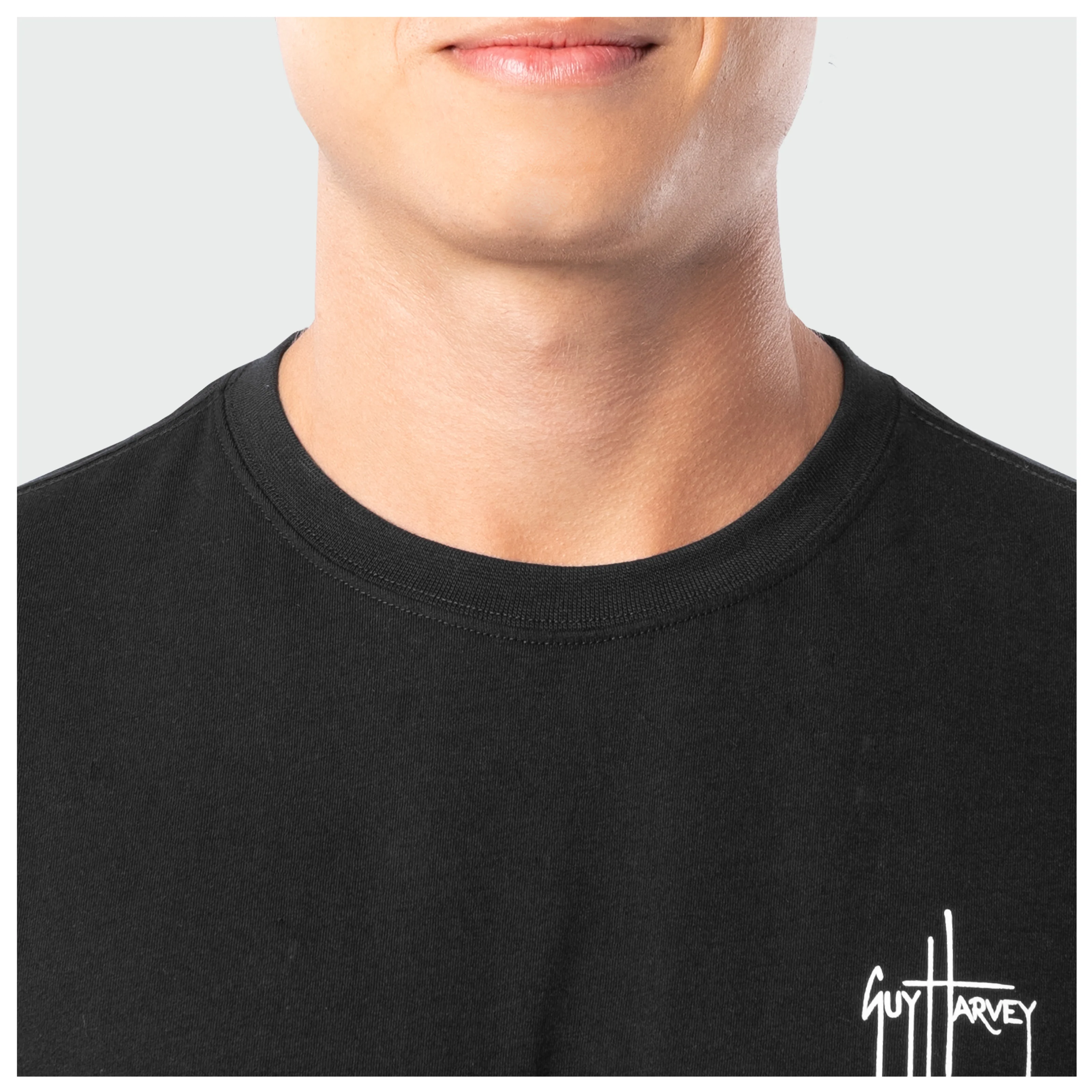 Lightweight Tee - USA Anniversary - Image 5