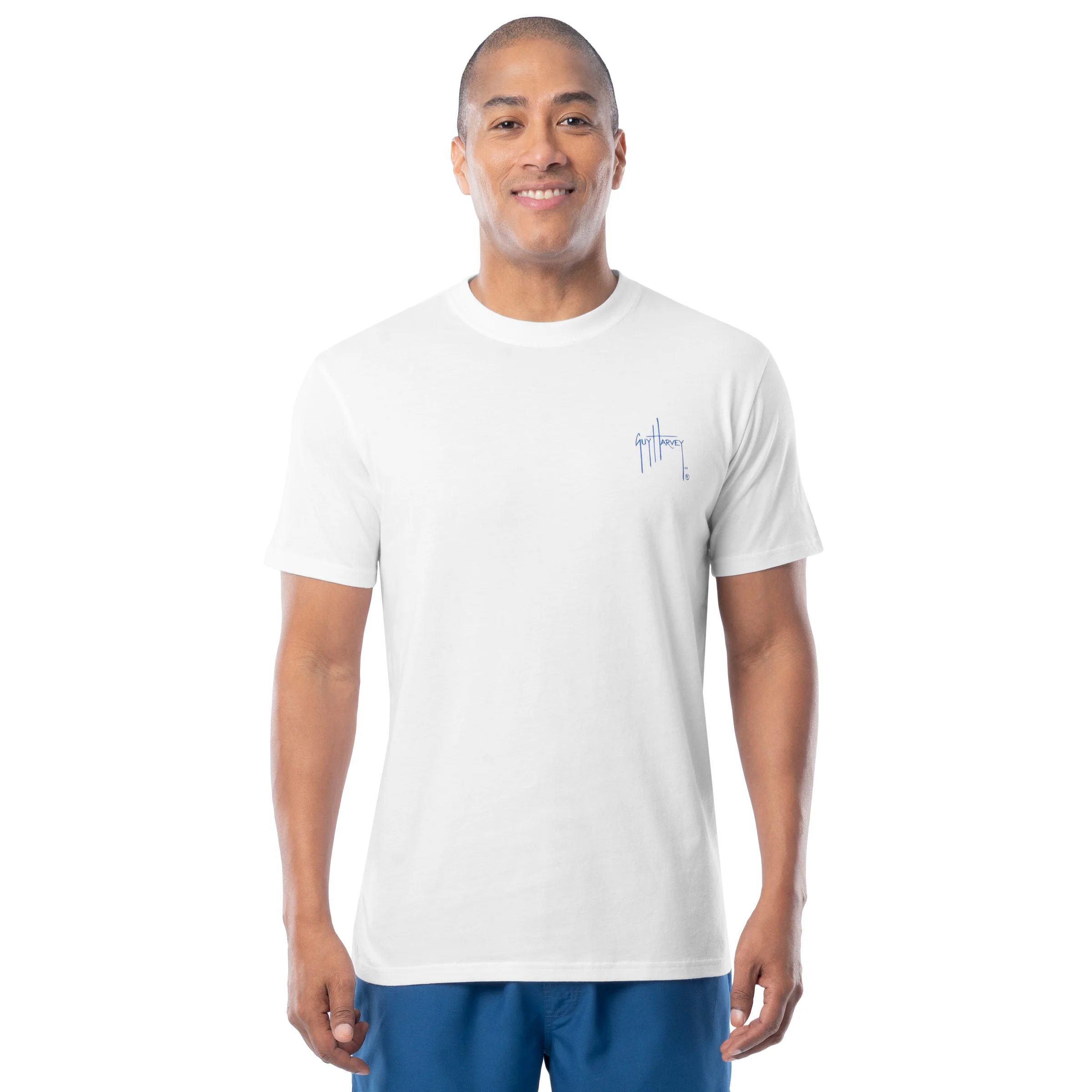 Lightweight Tee - Lily - Image 2