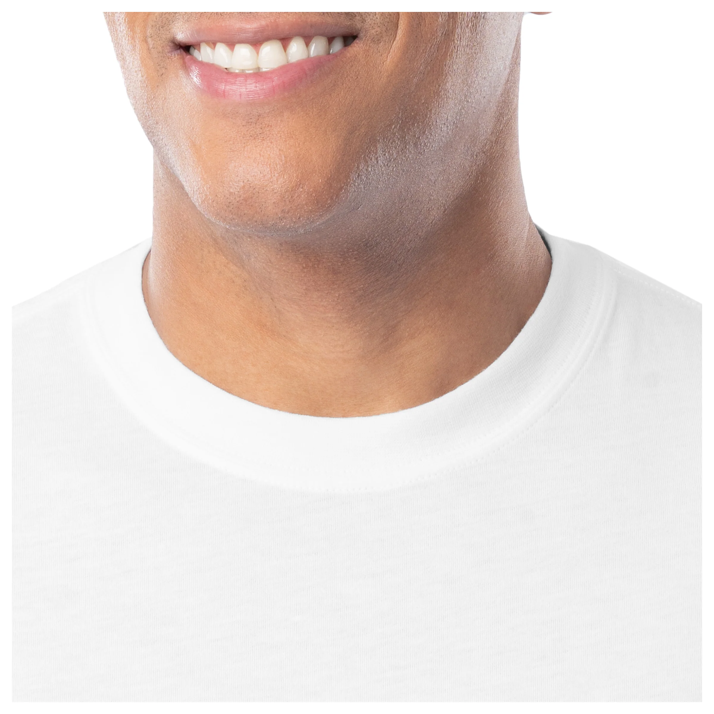 Lightweight Tee - Lily - Image 5
