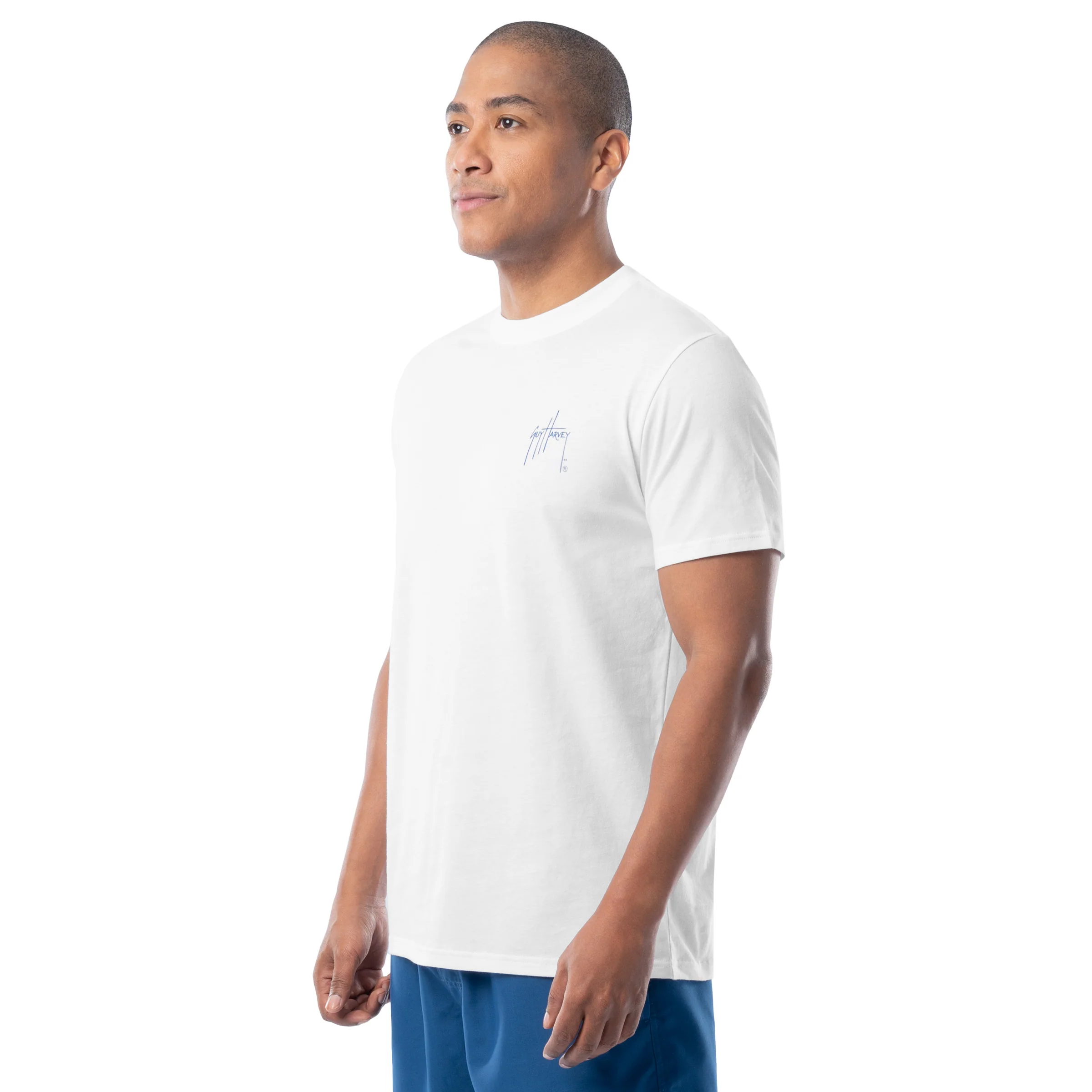 Lightweight Tee - Lily - Image 6
