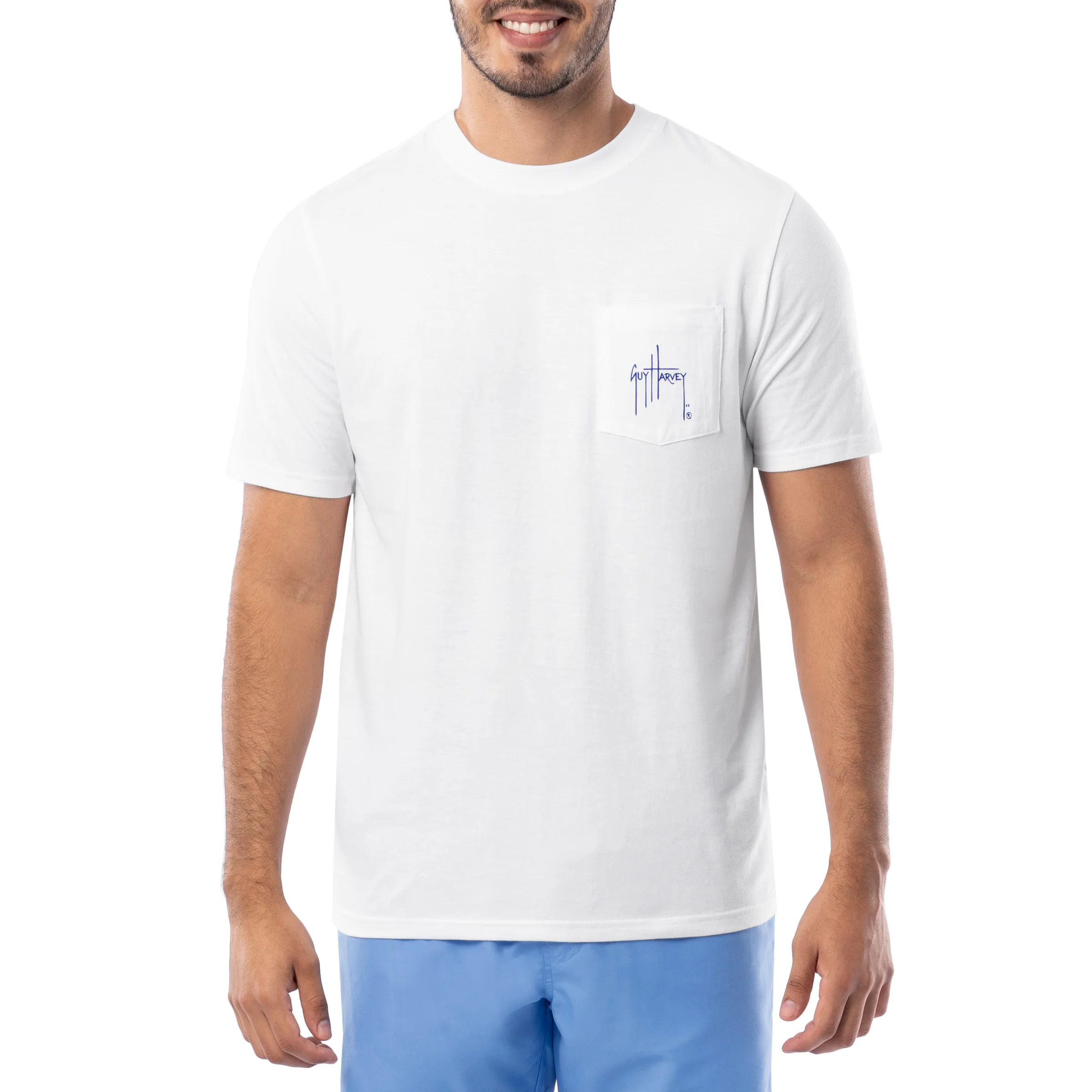 OG Pocket Tee - Lobster Legends - Image 2