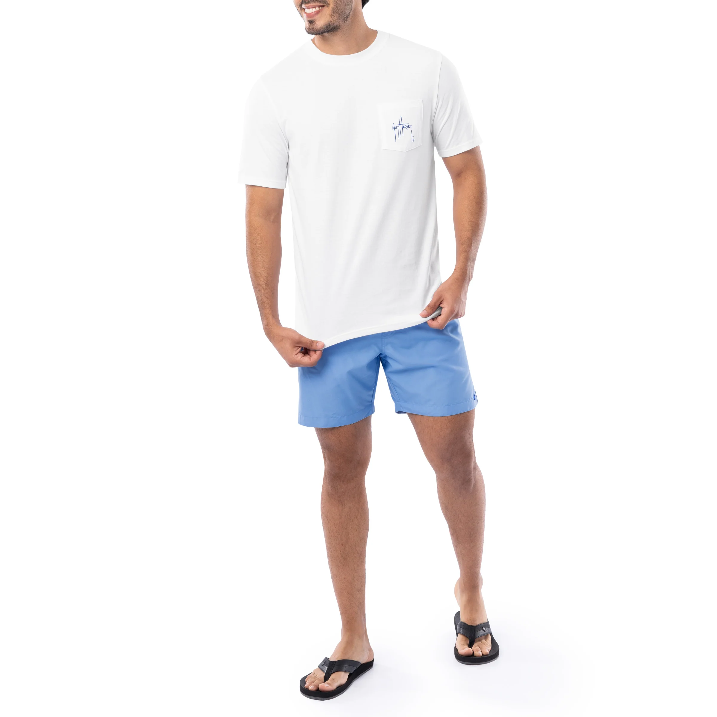 OG Pocket Tee - Lobster Legends - Image 7