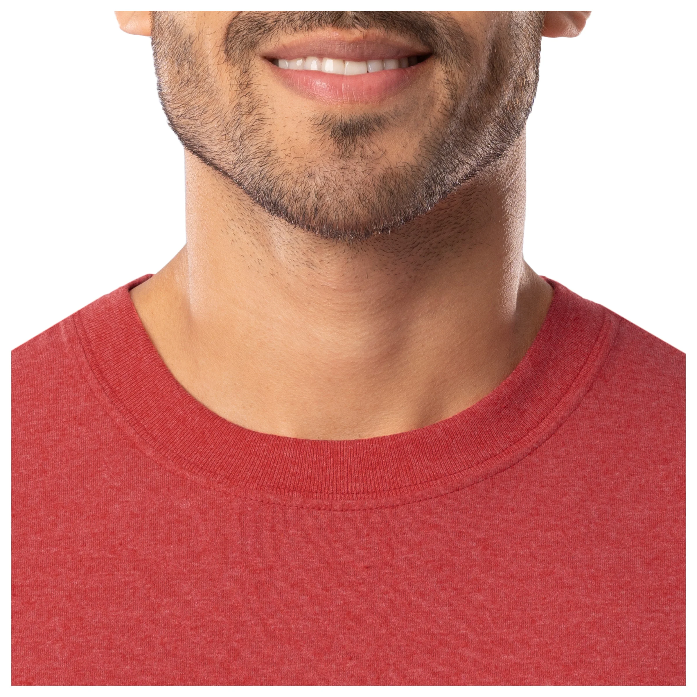 Men's Lobster Legends Threadcycled Short Sleeve T-Shirt - Image 5