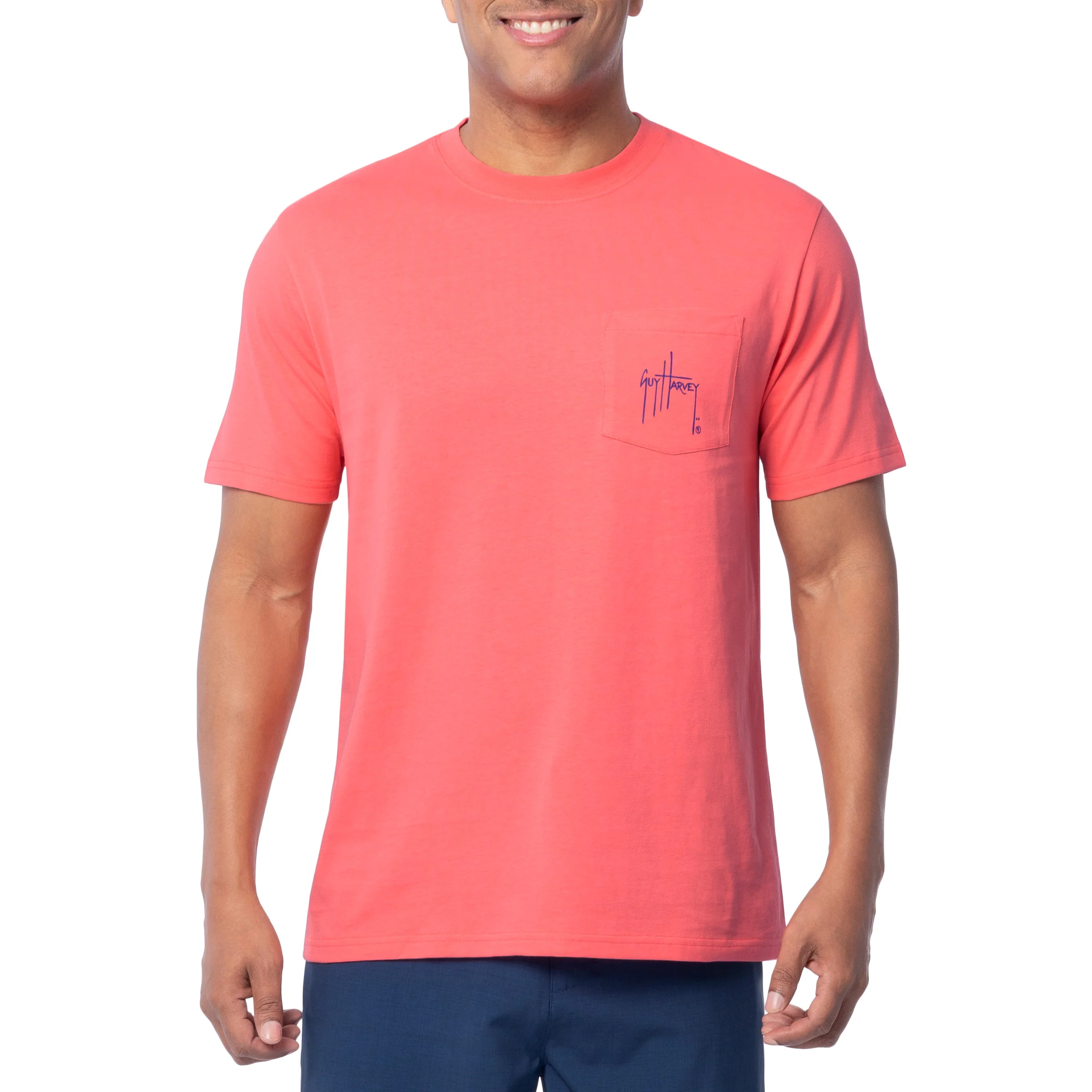 OG Pocket Tee - Mahi Chasers - Image 2