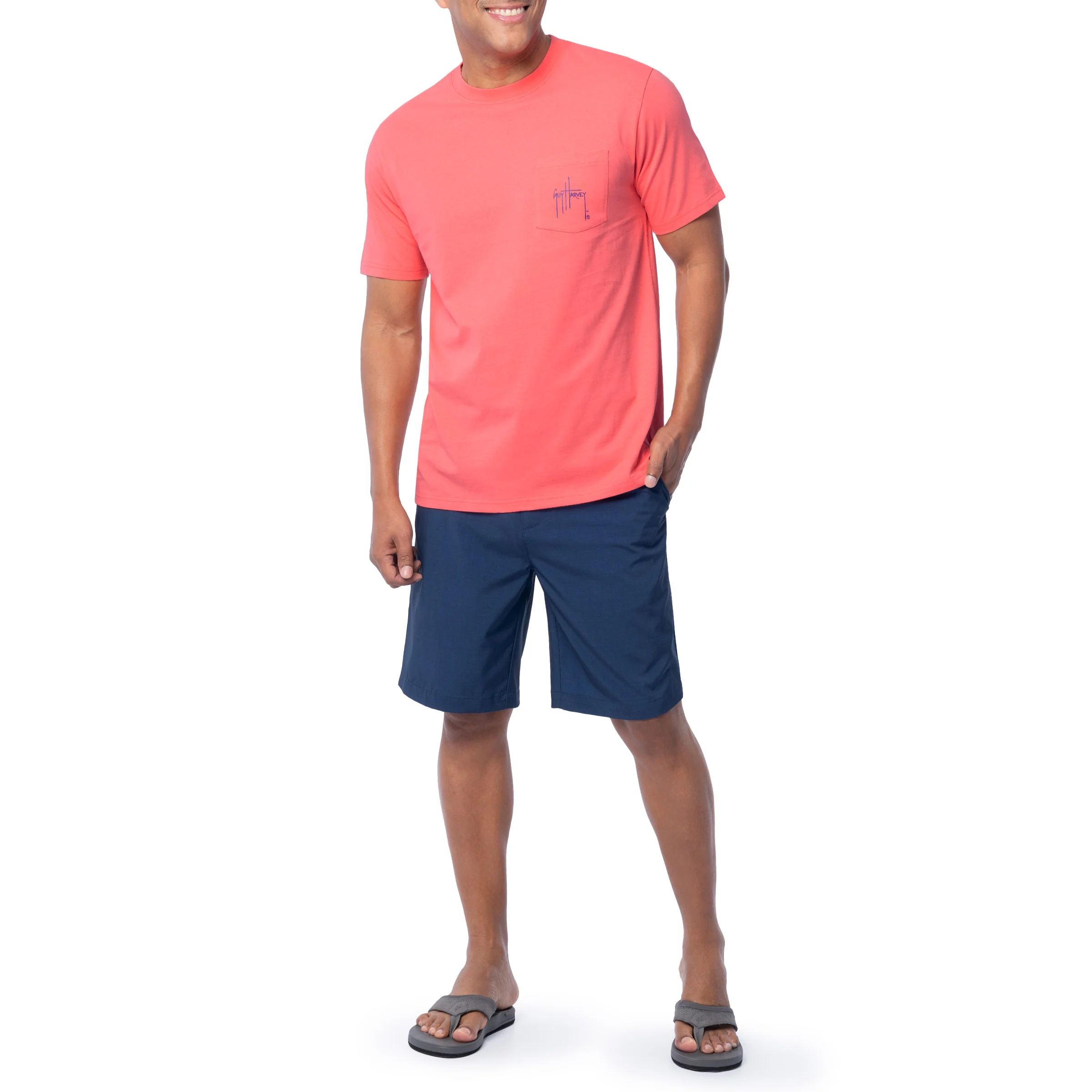 OG Pocket Tee - Mahi Chasers - Image 7
