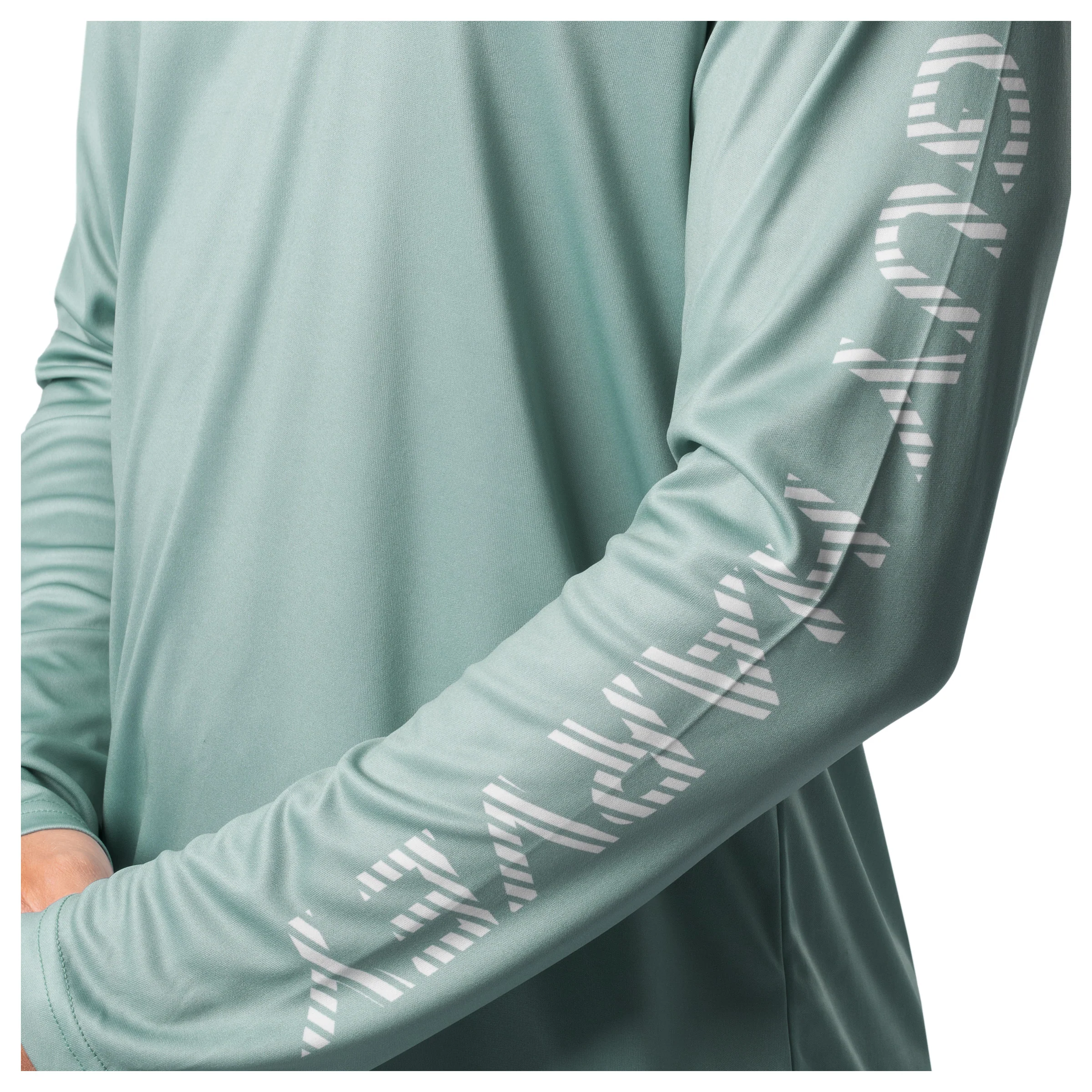 Performance Sun Protection Hoodie - Mahi Gear - Image 5