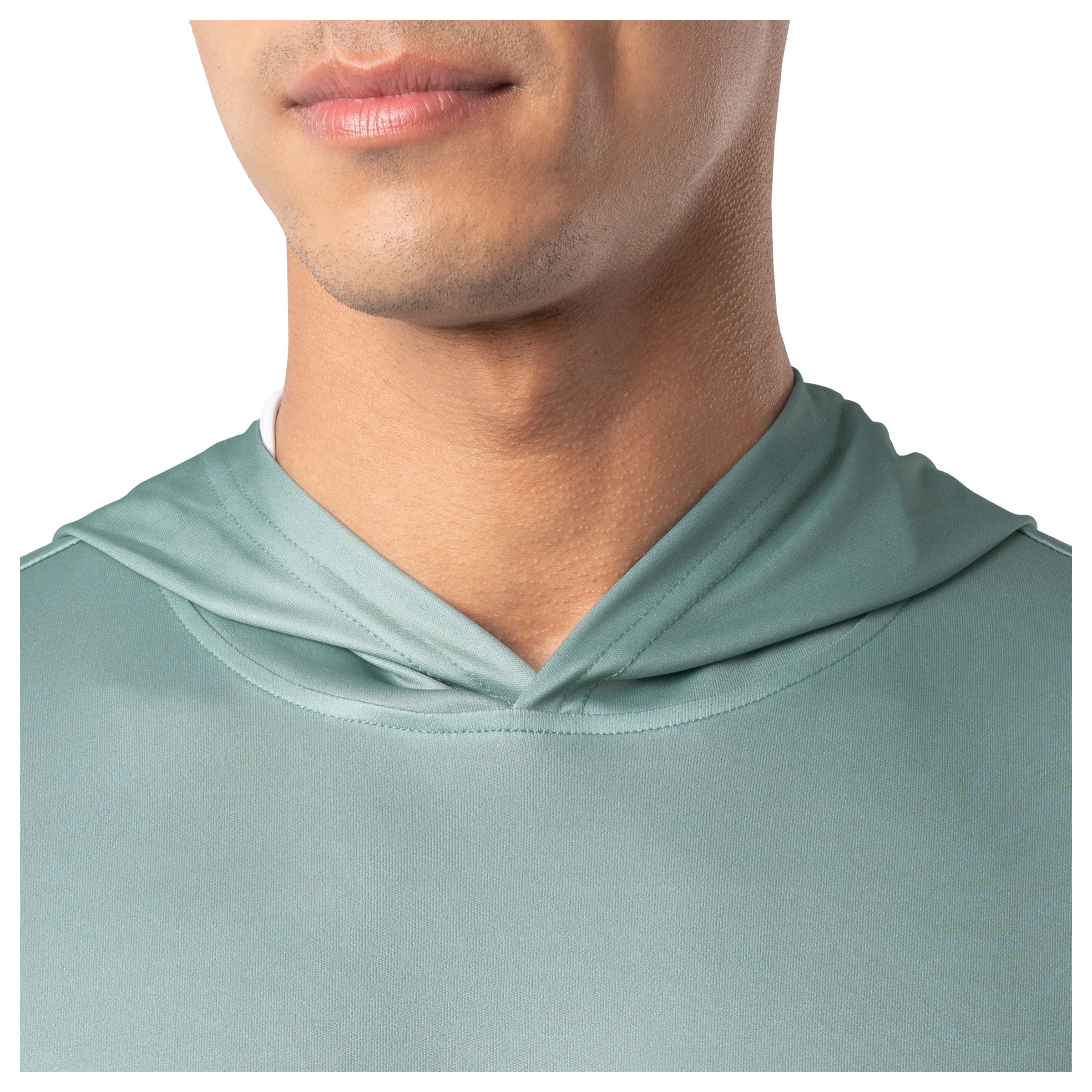 Performance Sun Protection Hoodie - Mahi Gear - Image 6